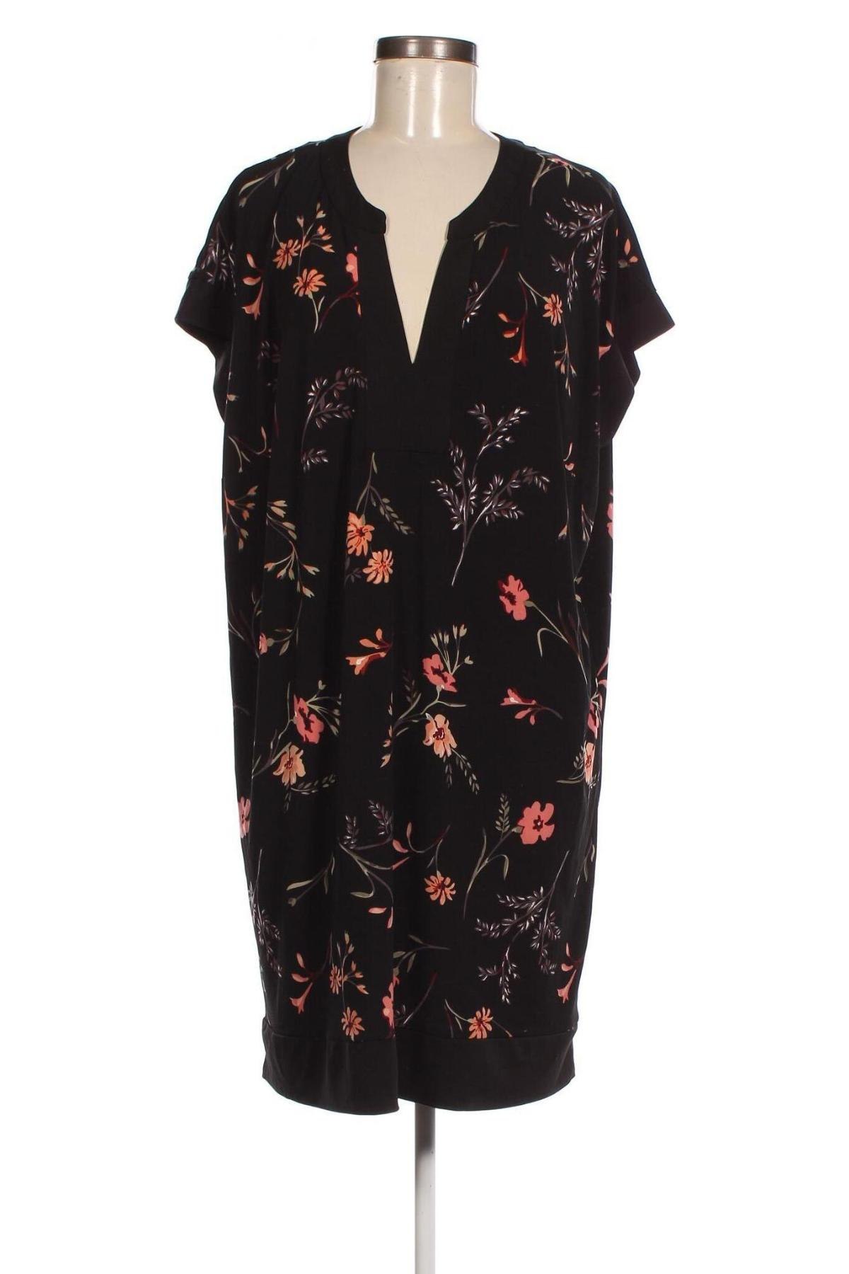 Kleid George, Größe XXL, Farbe Mehrfarbig, Preis 20,18 €