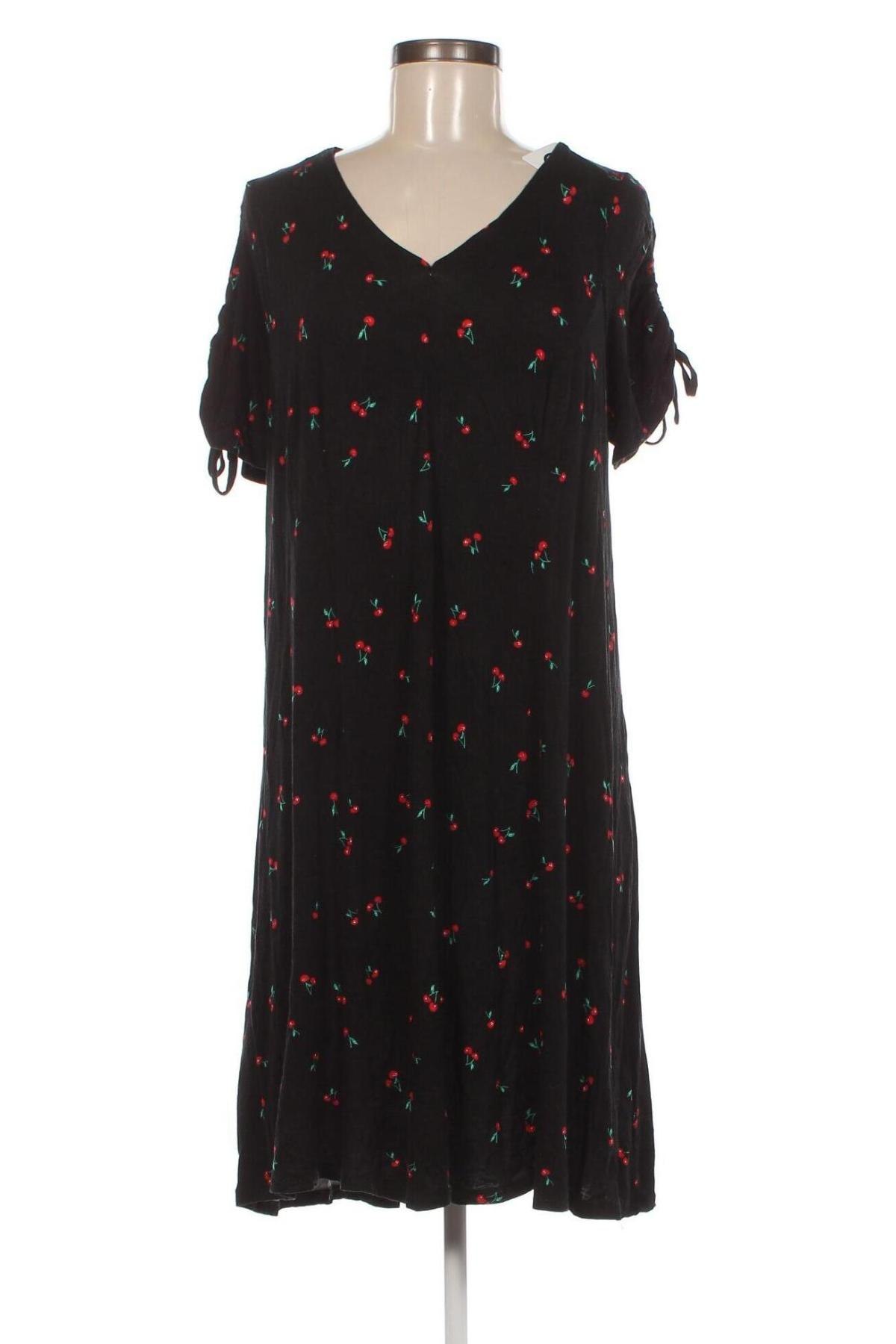 Φόρεμα George, Μέγεθος XXL, Χρώμα Μαύρο, Τιμή 17,94 €