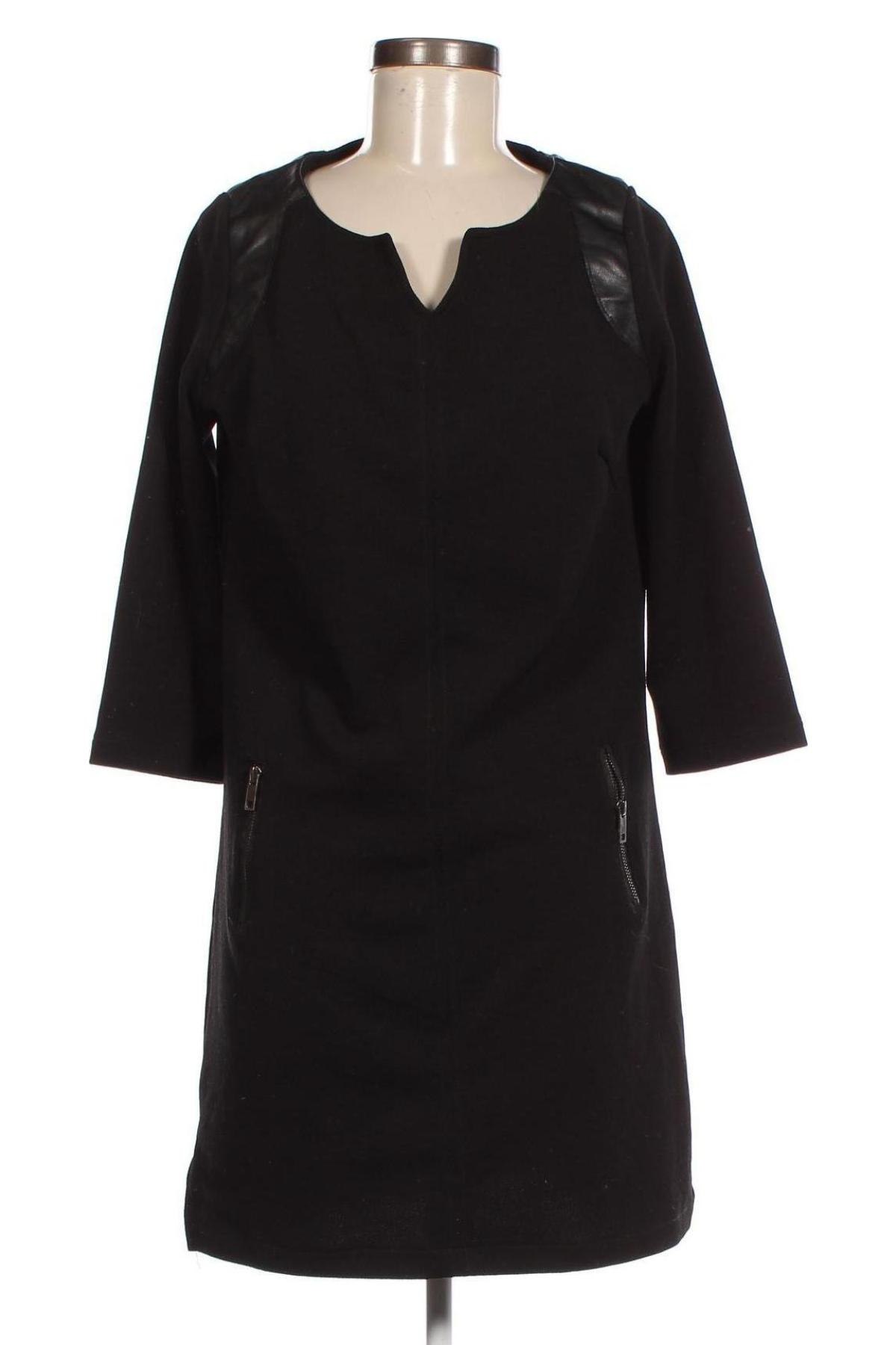 Φόρεμα Gina, Μέγεθος S, Χρώμα Μαύρο, Τιμή 8,97 €