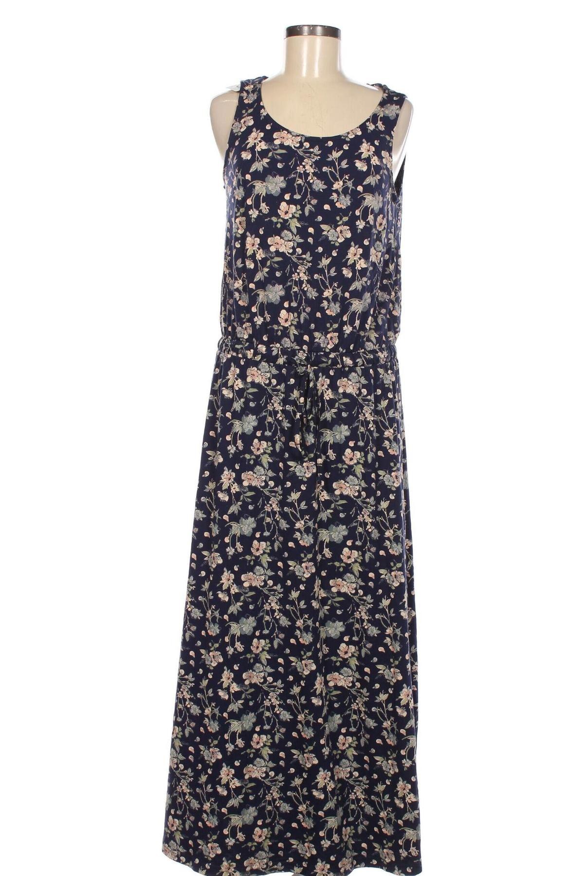 Φόρεμα Gina, Μέγεθος M, Χρώμα Πολύχρωμο, Τιμή 10,76 €
