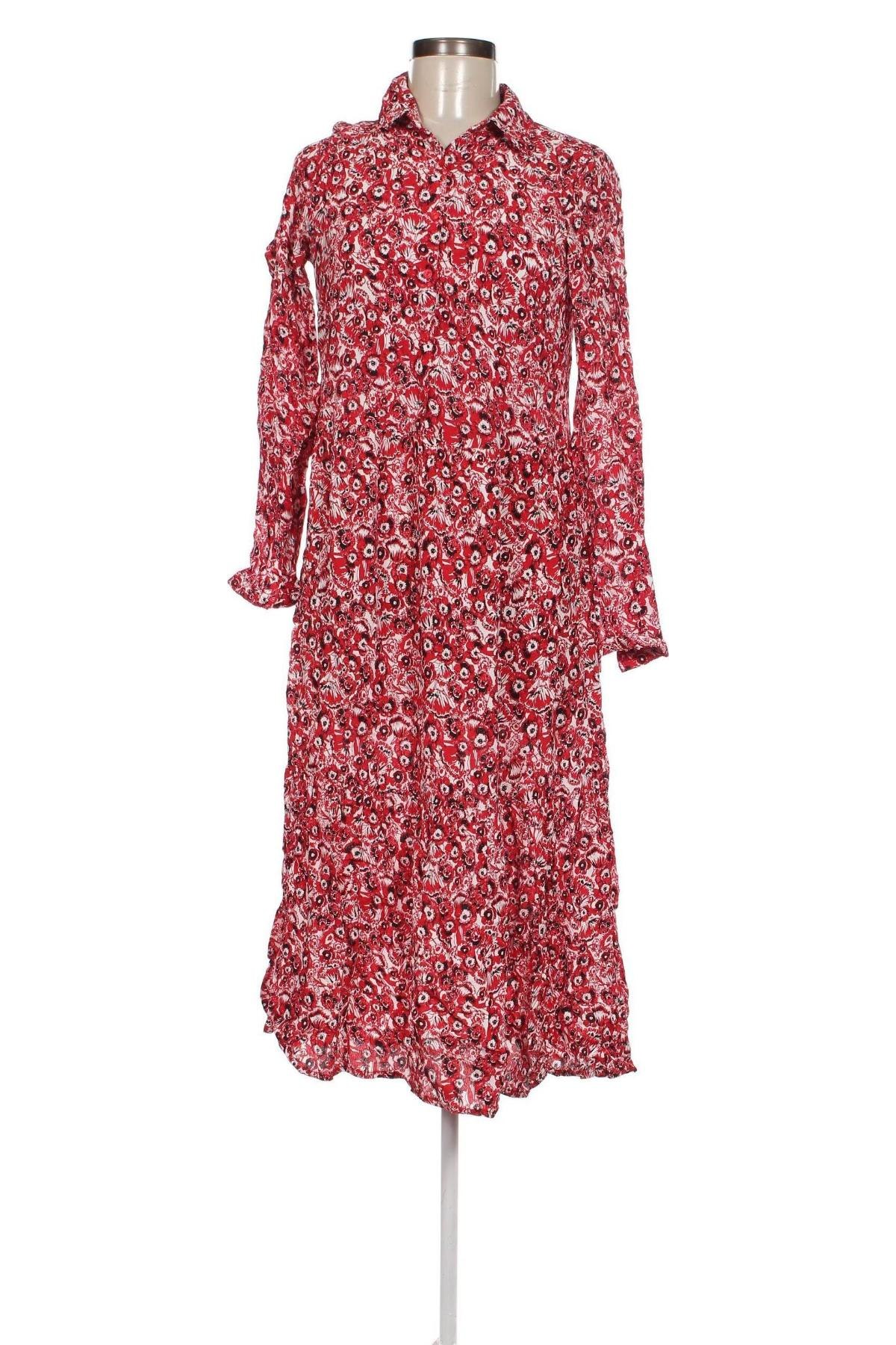 Φόρεμα Gina, Μέγεθος M, Χρώμα Πολύχρωμο, Τιμή 9,87 €