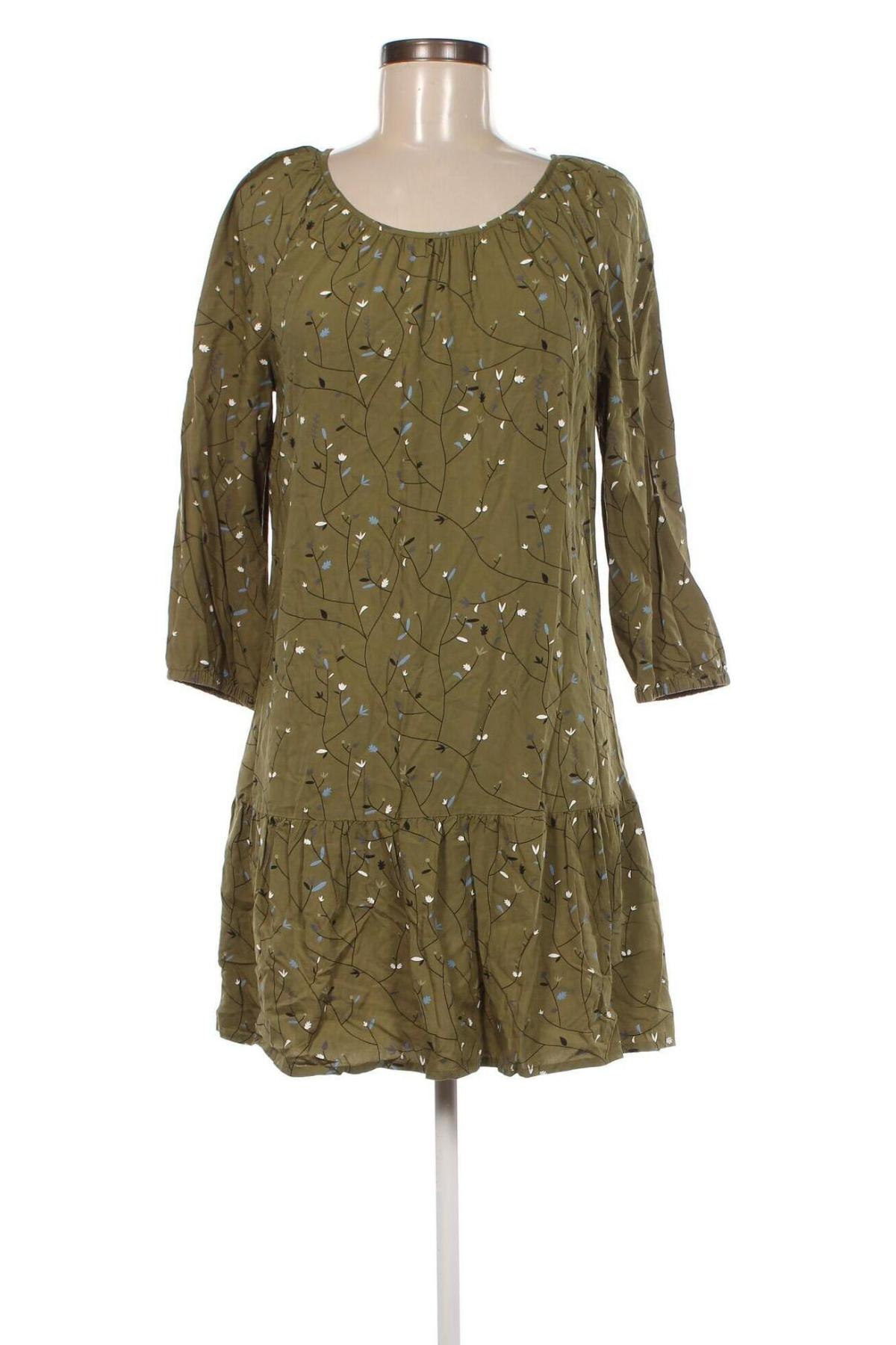 Kleid Gina Benotti, Größe S, Farbe Mehrfarbig, Preis € 11,10