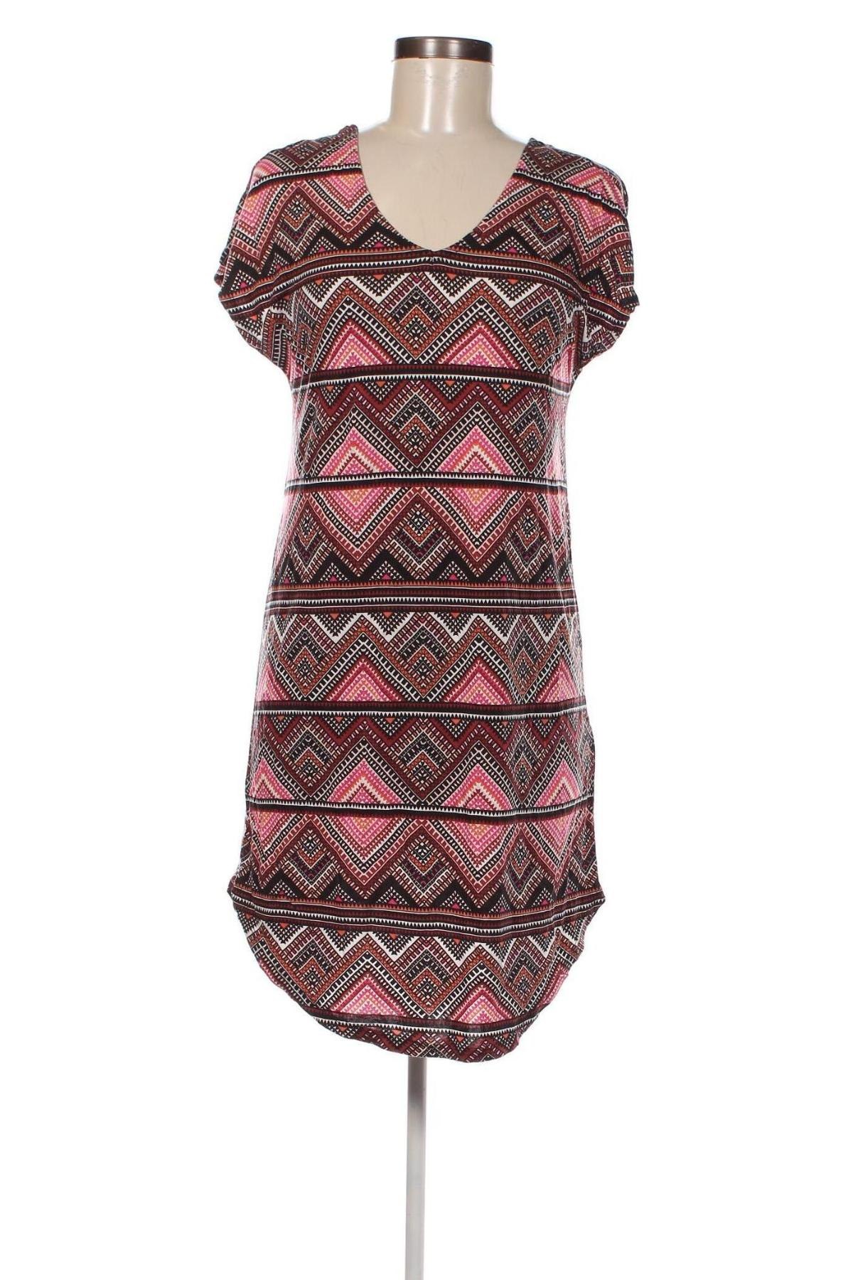 Φόρεμα Gina Tricot, Μέγεθος S, Χρώμα Πολύχρωμο, Τιμή 8,68 €