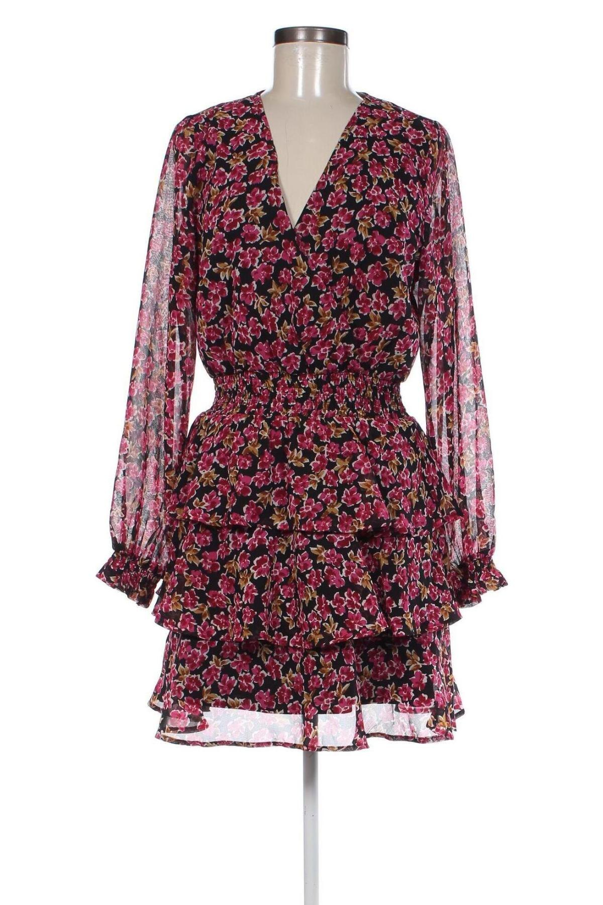 Šaty  Gina Tricot, Velikost M, Barva Vícebarevné, Cena  215,00 Kč