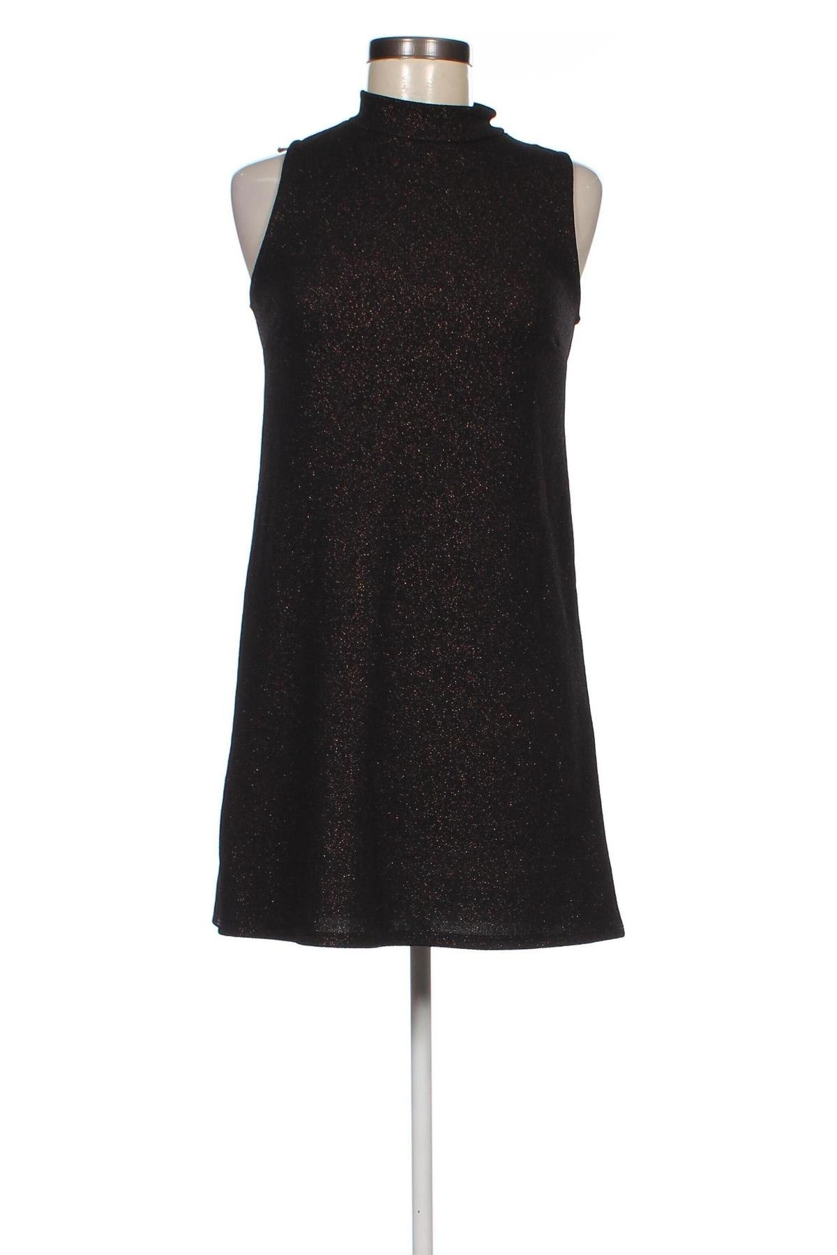 Φόρεμα Ginger, Μέγεθος M, Χρώμα Μαύρο, Τιμή 27,13 €