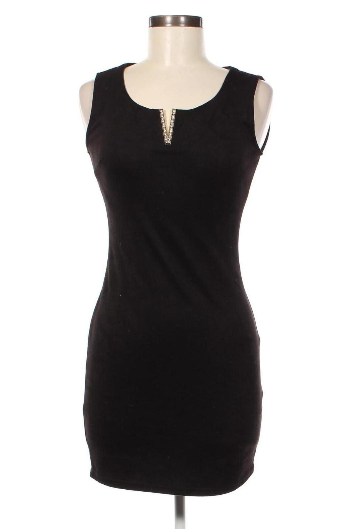 Φόρεμα Giorgia, Μέγεθος XS, Χρώμα Μαύρο, Τιμή 13,36 €