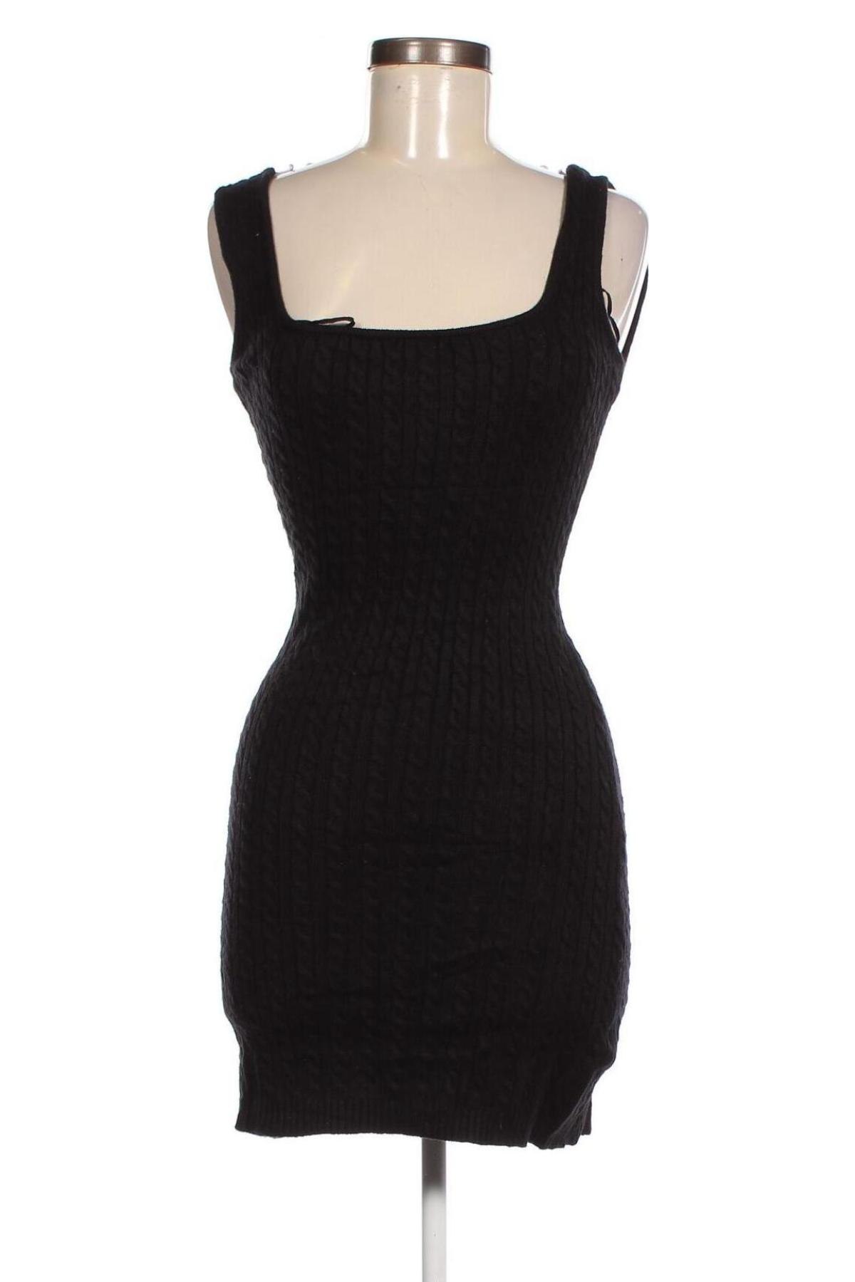 Φόρεμα Glassons, Μέγεθος S, Χρώμα Μαύρο, Τιμή 15,65 €
