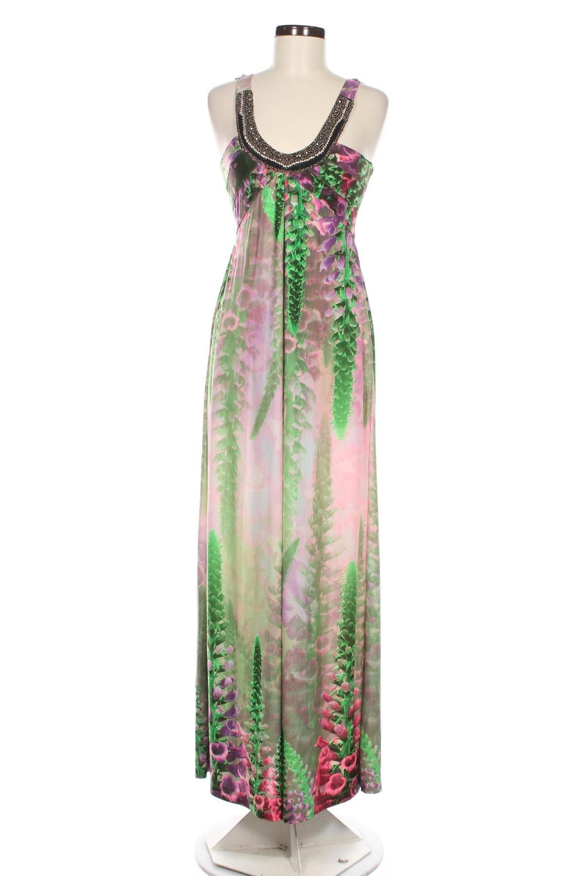 Φόρεμα Goa Goa, Μέγεθος M, Χρώμα Πολύχρωμο, Τιμή 14,73 €