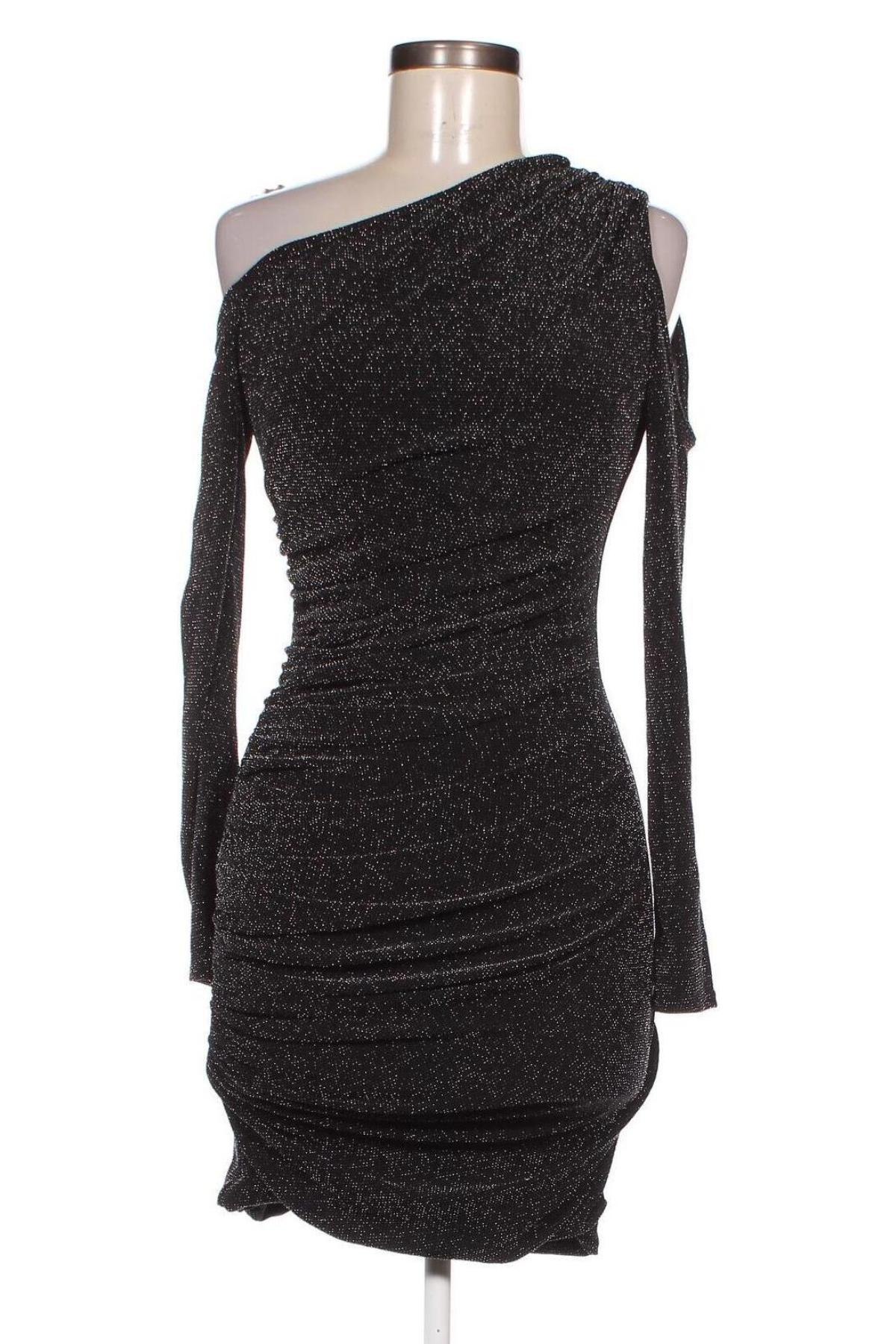 Φόρεμα Goddess London, Μέγεθος L, Χρώμα Μαύρο, Τιμή 31,68 €