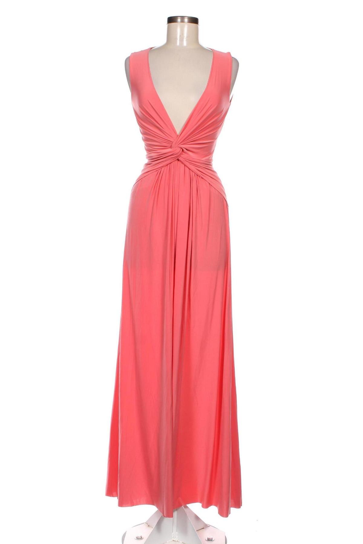 Kleid Goddess London, Größe S, Farbe Rosa, Preis 53,69 €