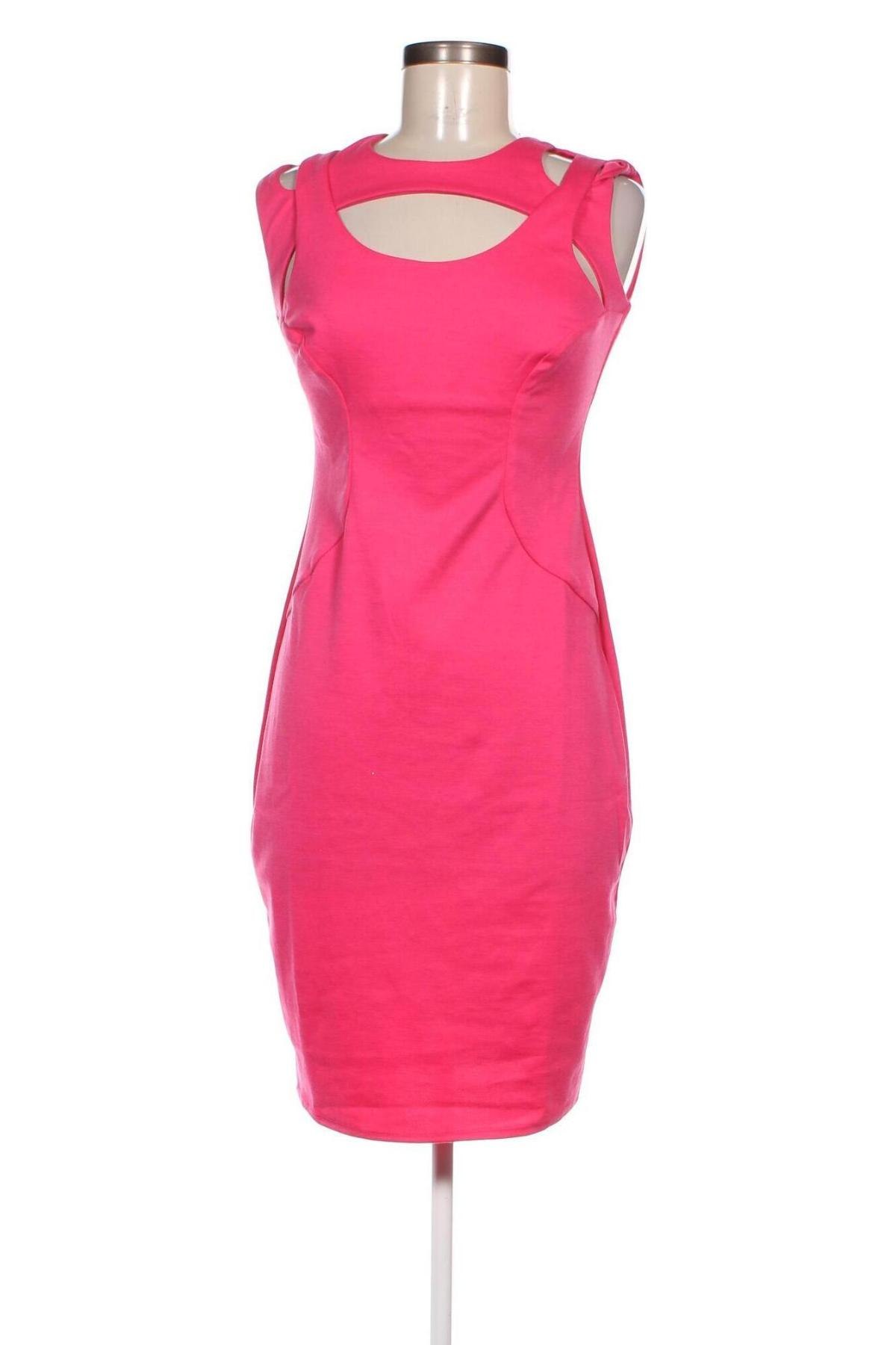 Kleid Goddess London, Größe M, Farbe Rosa, Preis 42,06 €