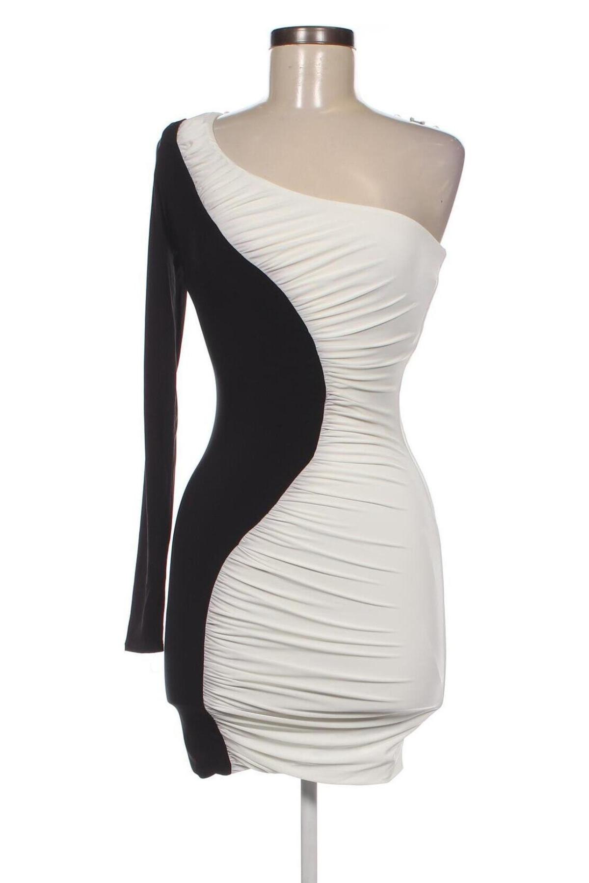 Φόρεμα Goddiva, Μέγεθος S, Χρώμα Πολύχρωμο, Τιμή 55,83 €