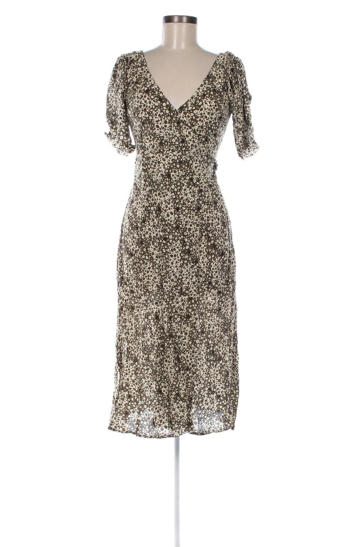 Φόρεμα Grace & Mila, Μέγεθος S, Χρώμα Πολύχρωμο, Τιμή 30,62 €