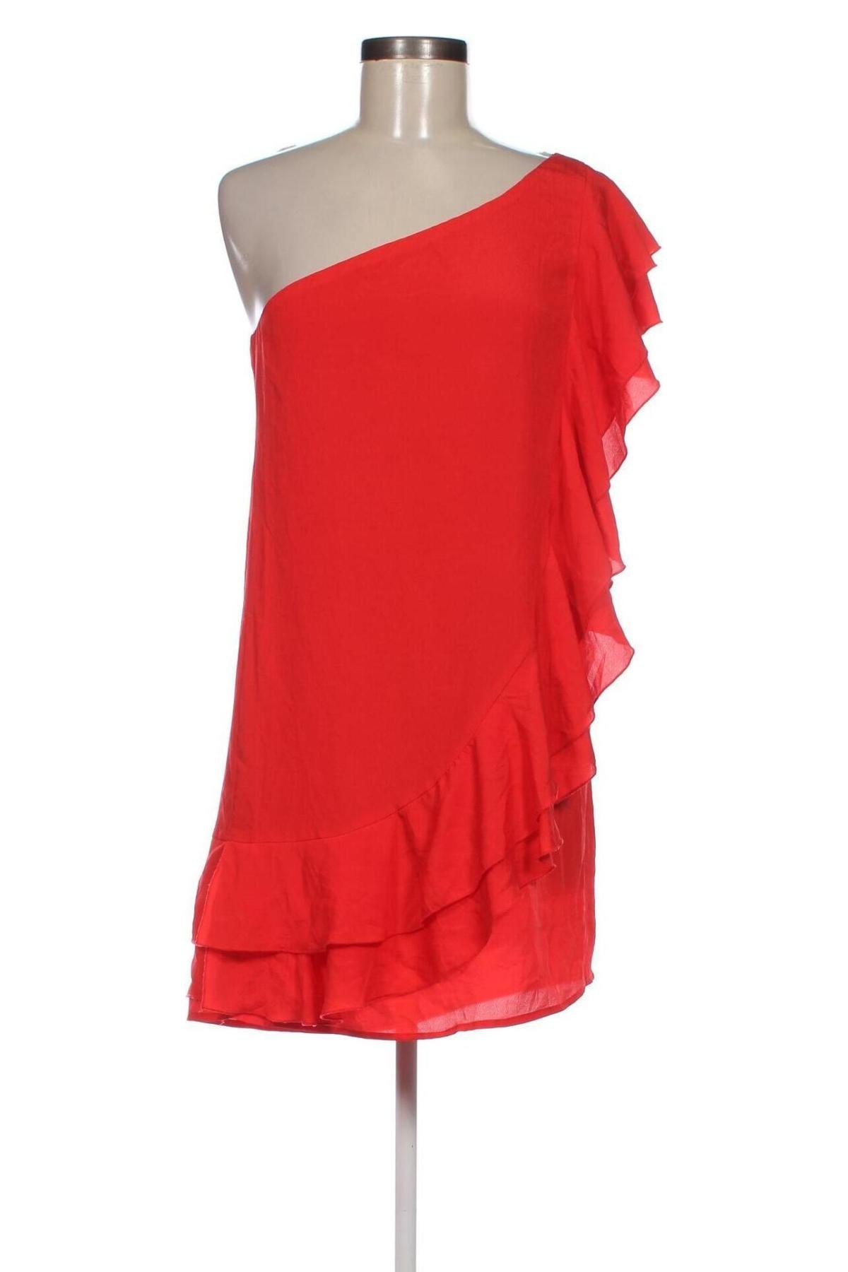 Kleid Gracia, Größe L, Farbe Rot, Preis 18,37 €