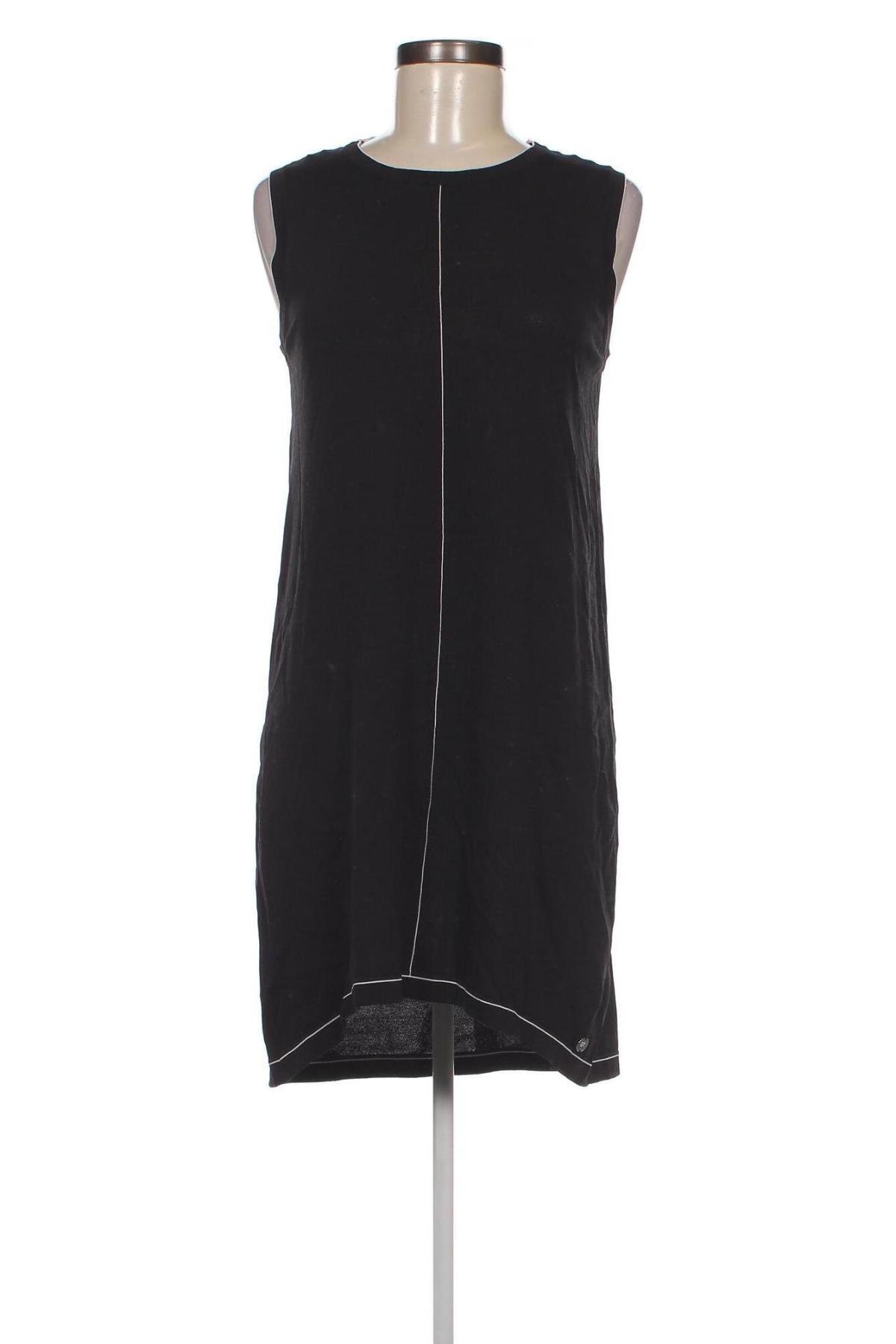 Kleid Graffio, Größe L, Farbe Schwarz, Preis 15,99 €