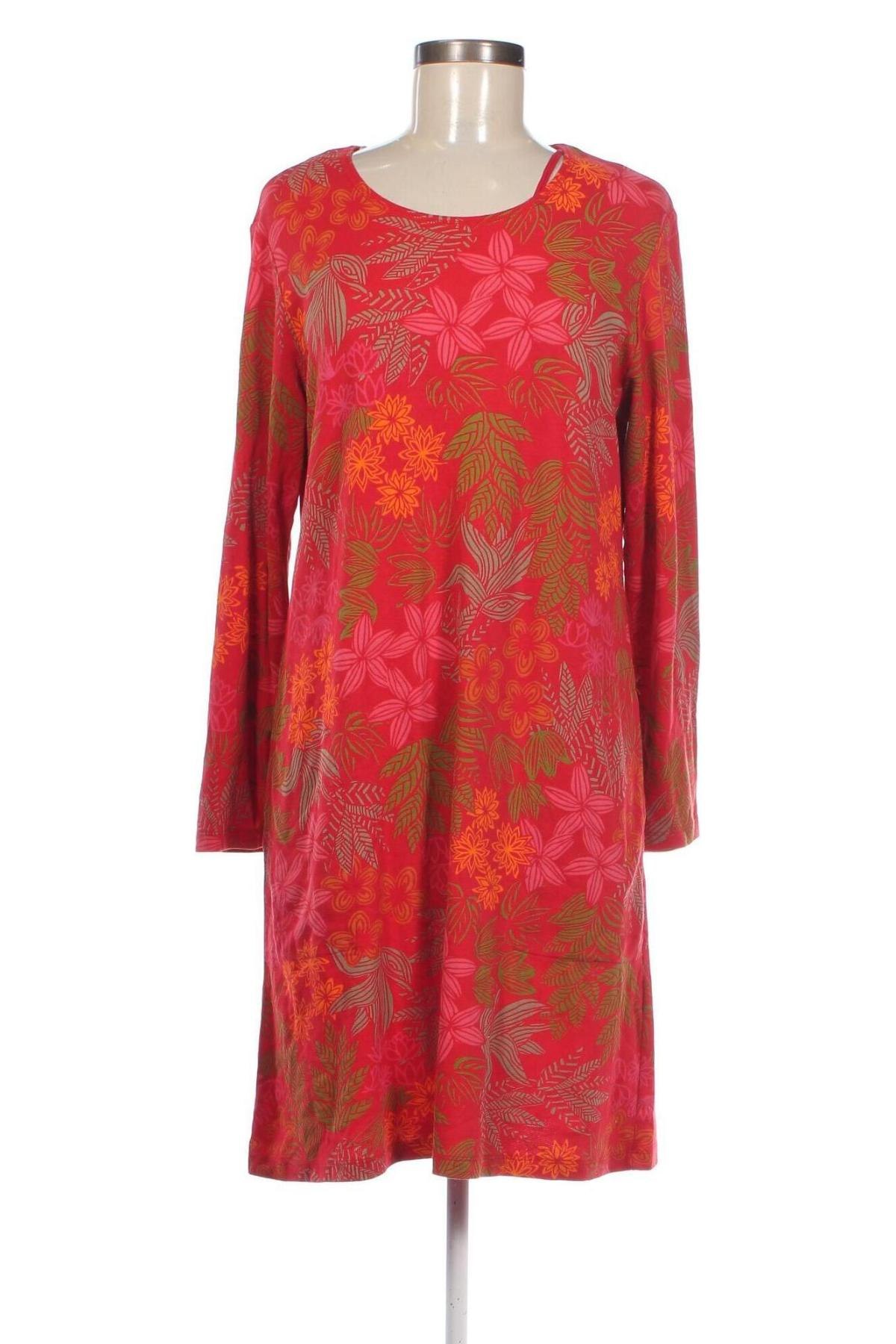 Φόρεμα Gudrun Sjödén, Μέγεθος L, Χρώμα Πολύχρωμο, Τιμή 27,90 €