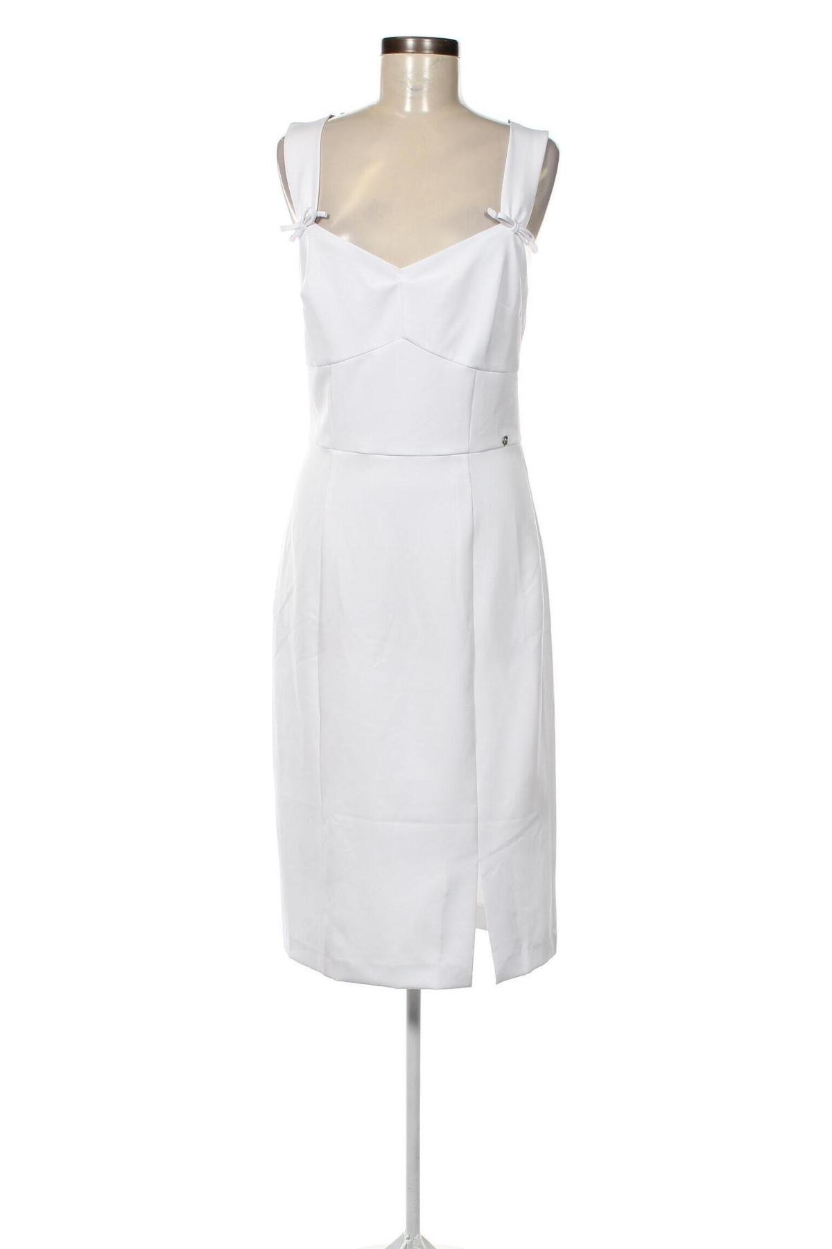 Φόρεμα Guess, Μέγεθος M, Χρώμα Λευκό, Τιμή 61,80 €