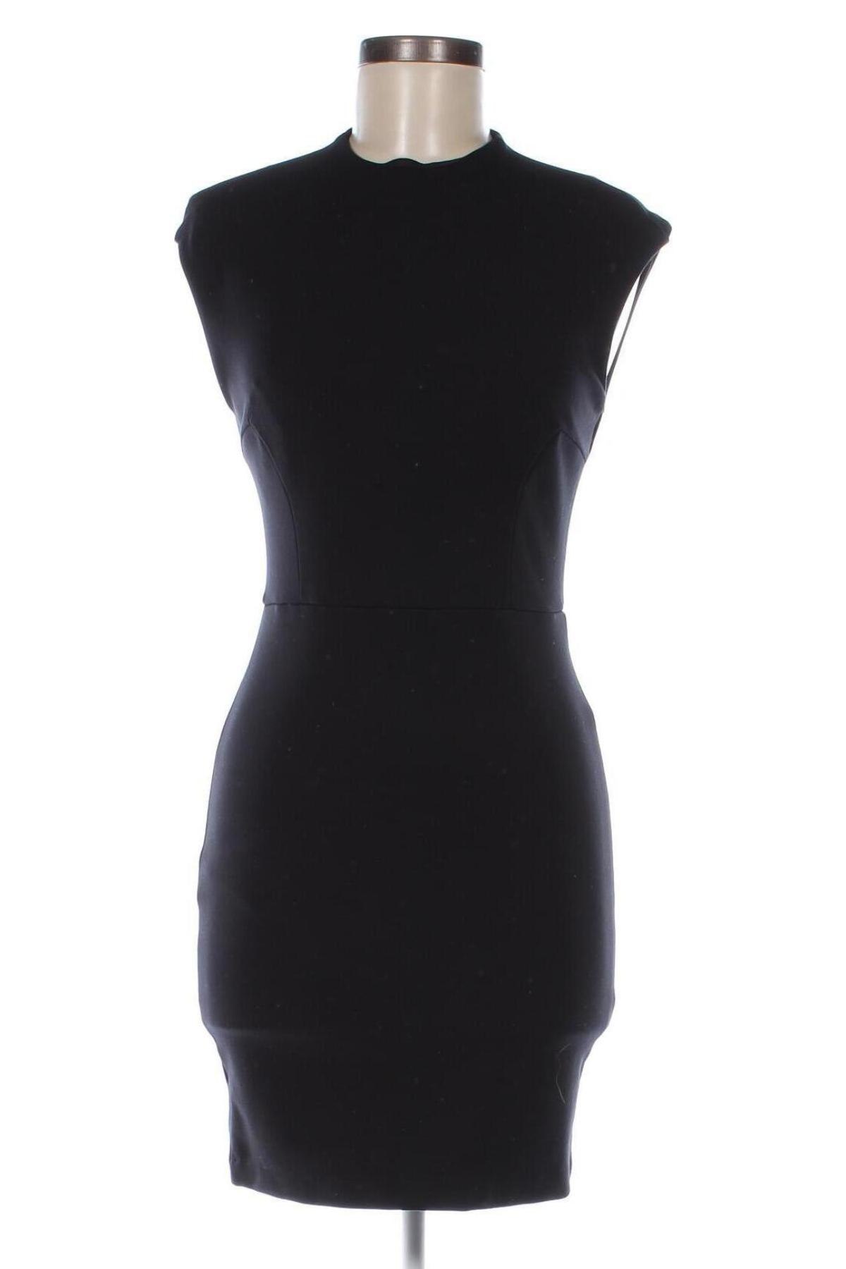 Kleid Guess, Größe S, Farbe Schwarz, Preis 61,80 €