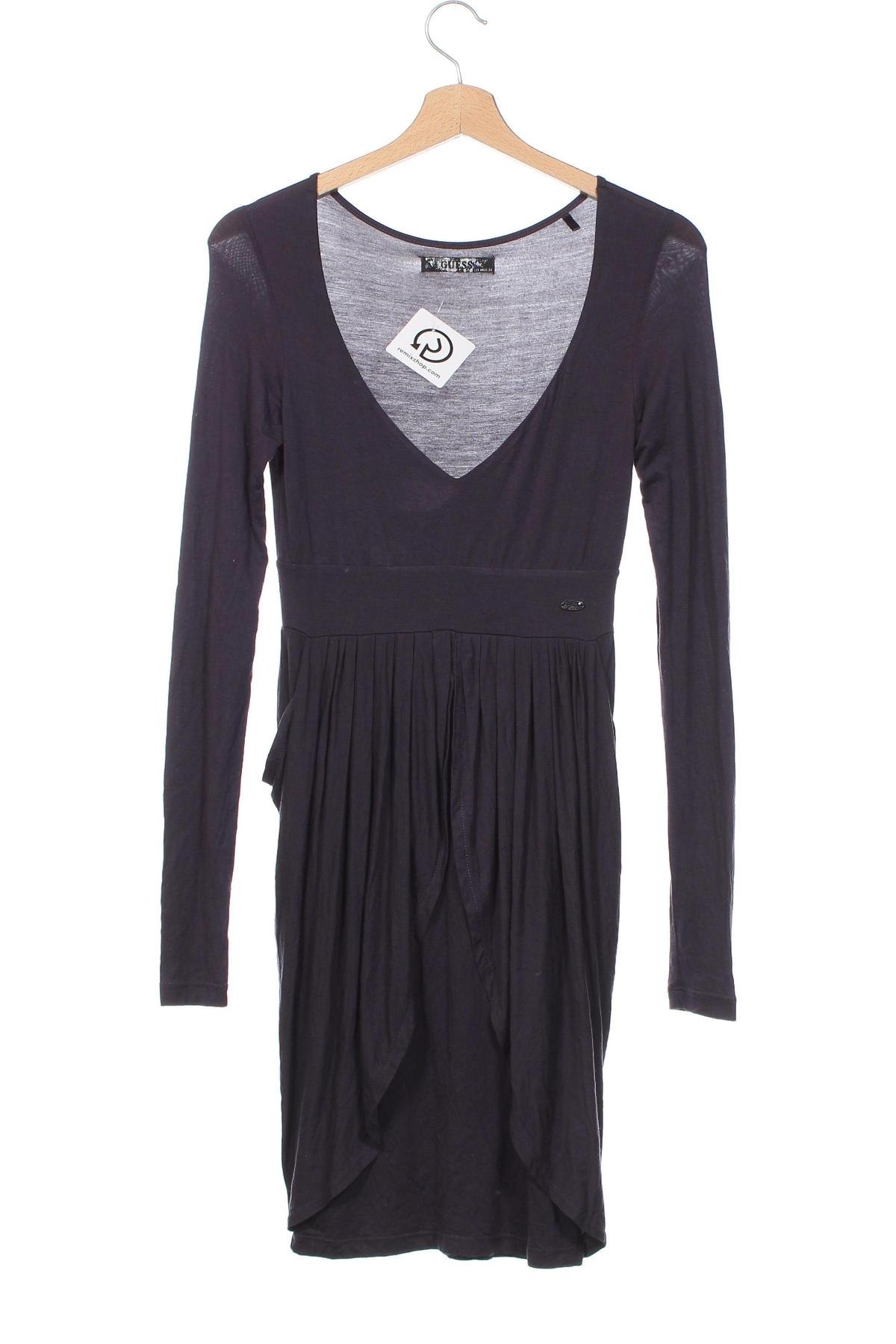 Kleid Guess, Größe XS, Farbe Lila, Preis € 104,78