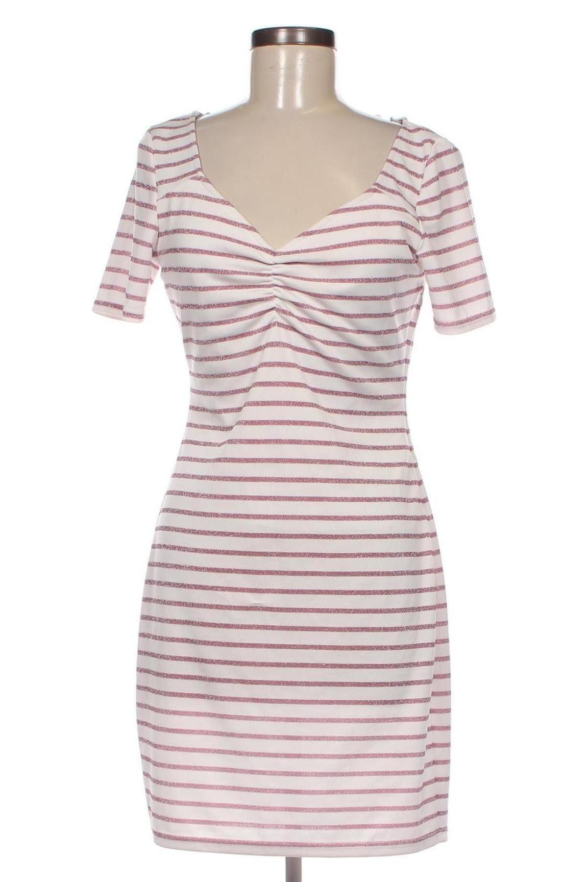 Kleid Guess, Größe M, Farbe Mehrfarbig, Preis € 34,37