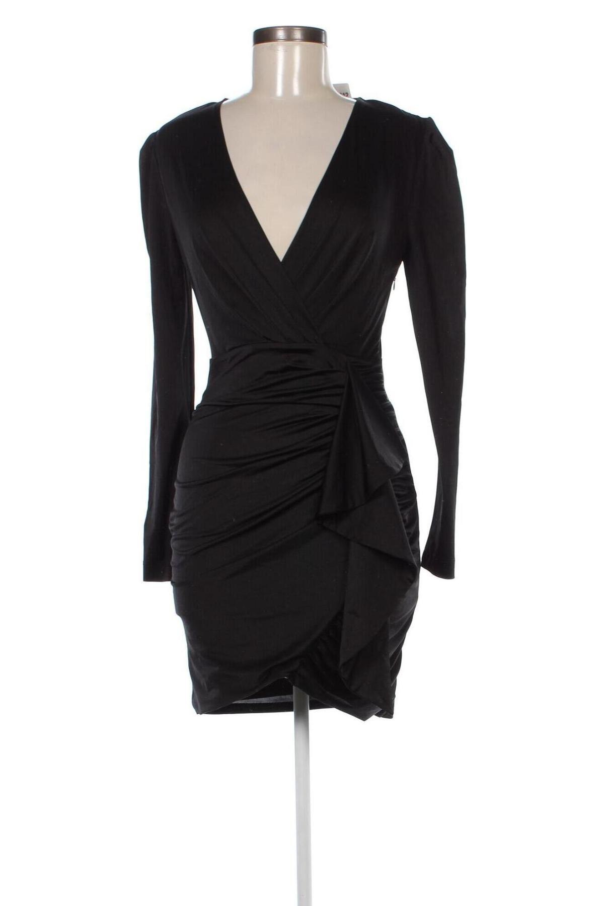 Kleid Guess, Größe M, Farbe Schwarz, Preis € 36,74