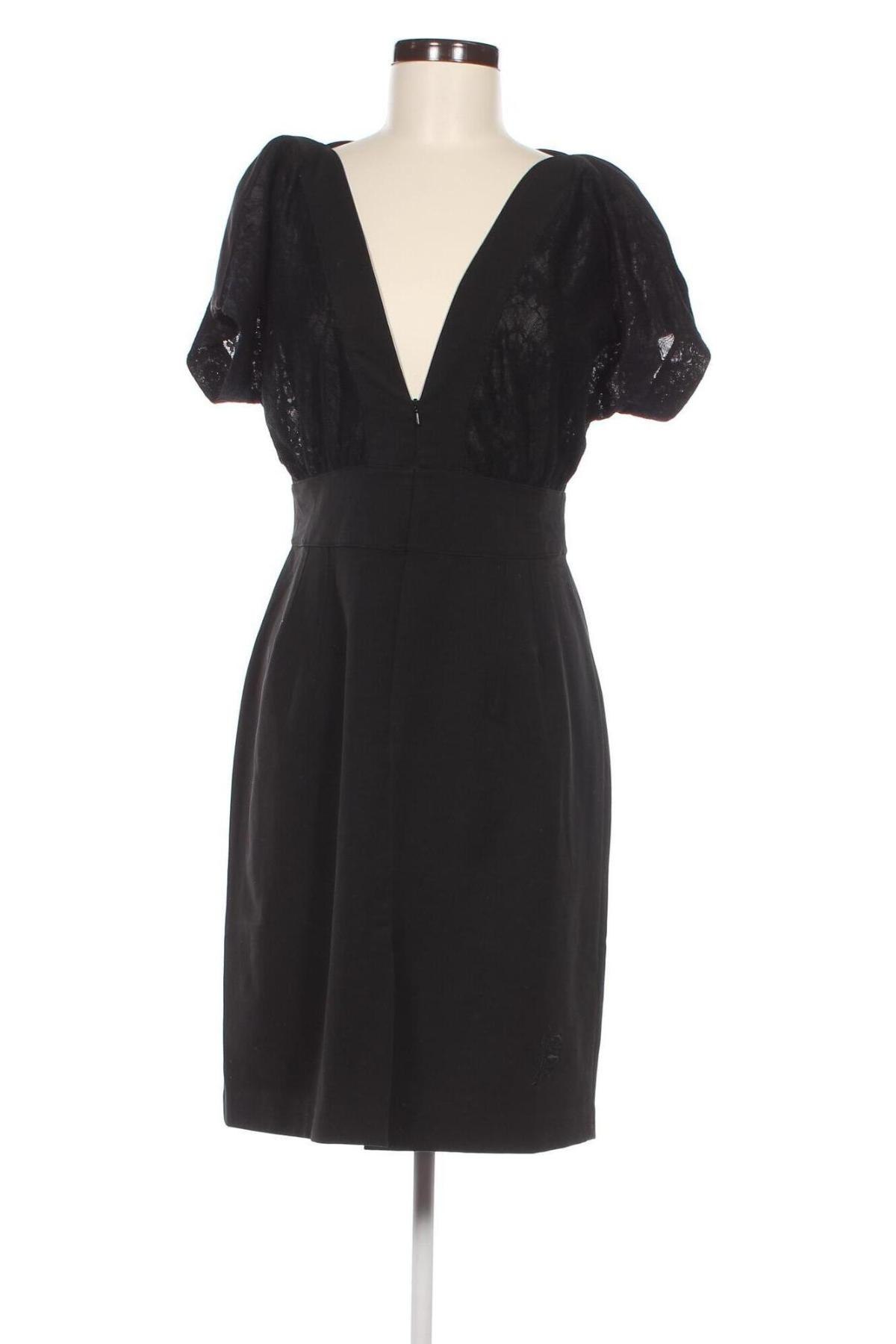 Rochie Guidance, Mărime M, Culoare Negru, Preț 30,68 Lei