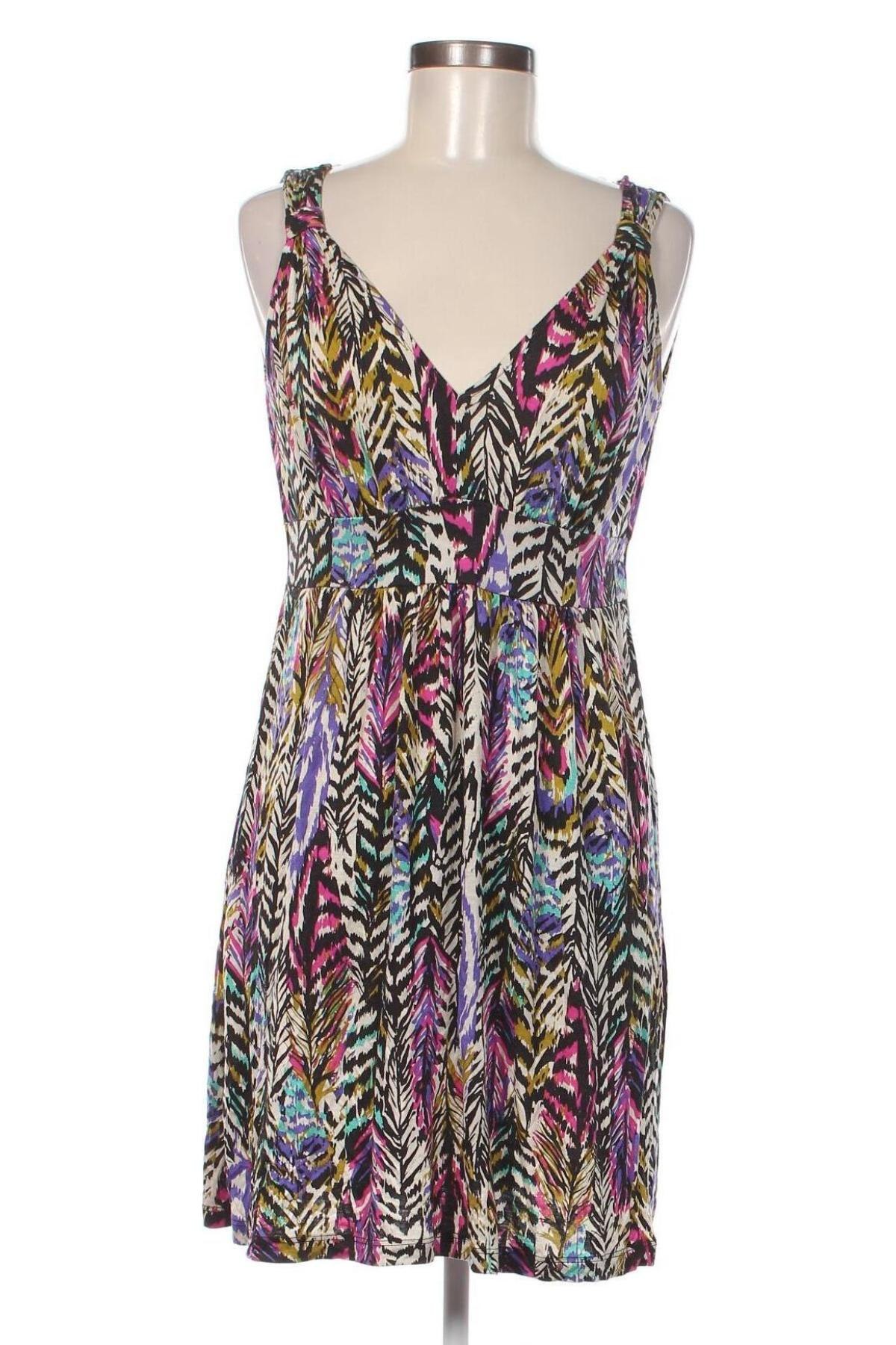 Kleid H&M, Größe M, Farbe Mehrfarbig, Preis 14,91 €