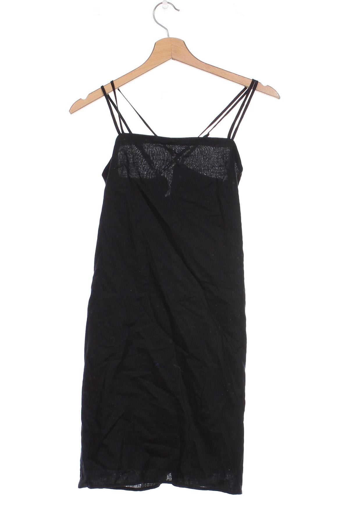 Kleid H&M, Größe M, Farbe Schwarz, Preis € 32,01