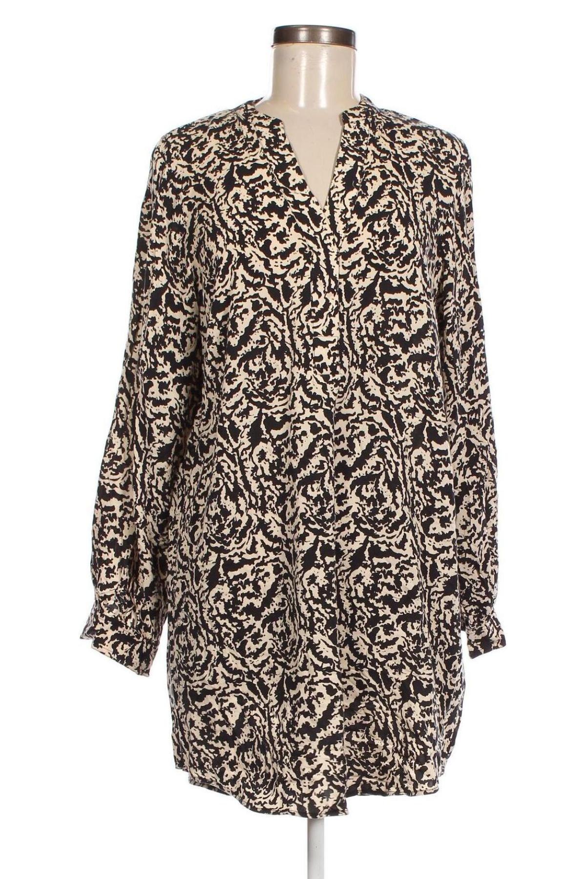 Kleid H&M, Größe XS, Farbe Mehrfarbig, Preis € 10,09
