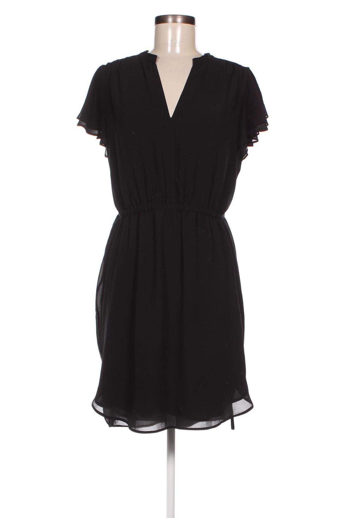 Šaty  H&M, Velikost XL, Barva Černá, Cena  220,00 Kč
