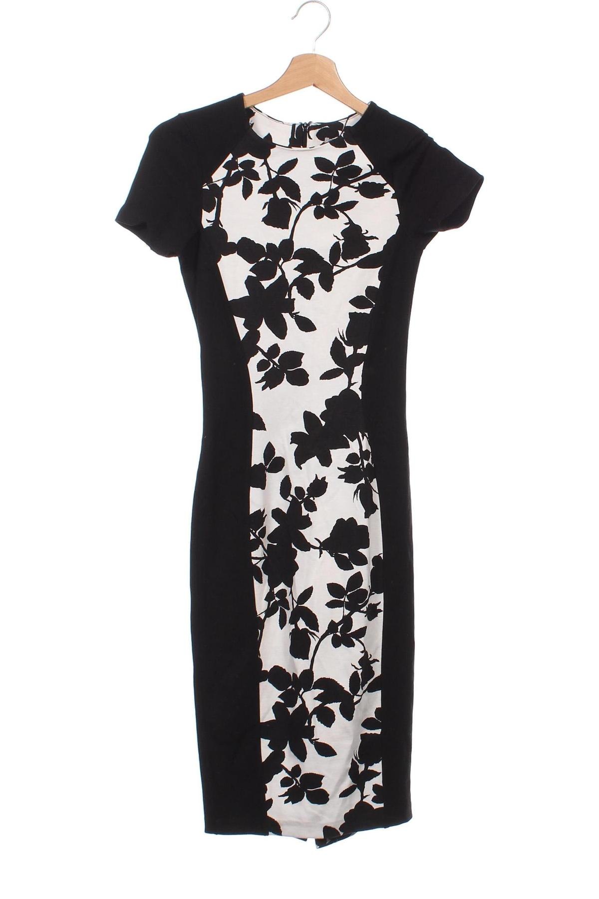 Kleid H&M, Größe XS, Farbe Mehrfarbig, Preis 8,90 €