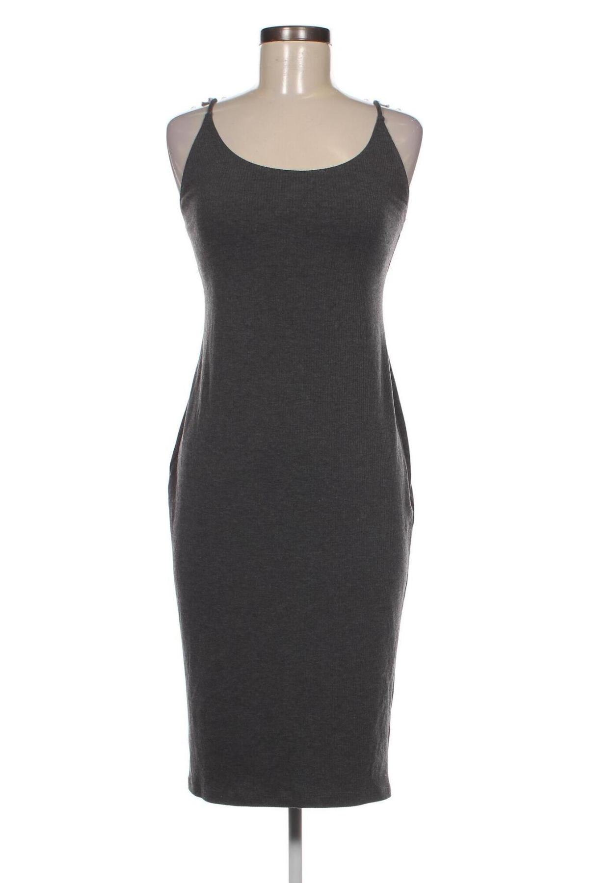 Kleid H&M, Größe M, Farbe Grau, Preis € 8,46
