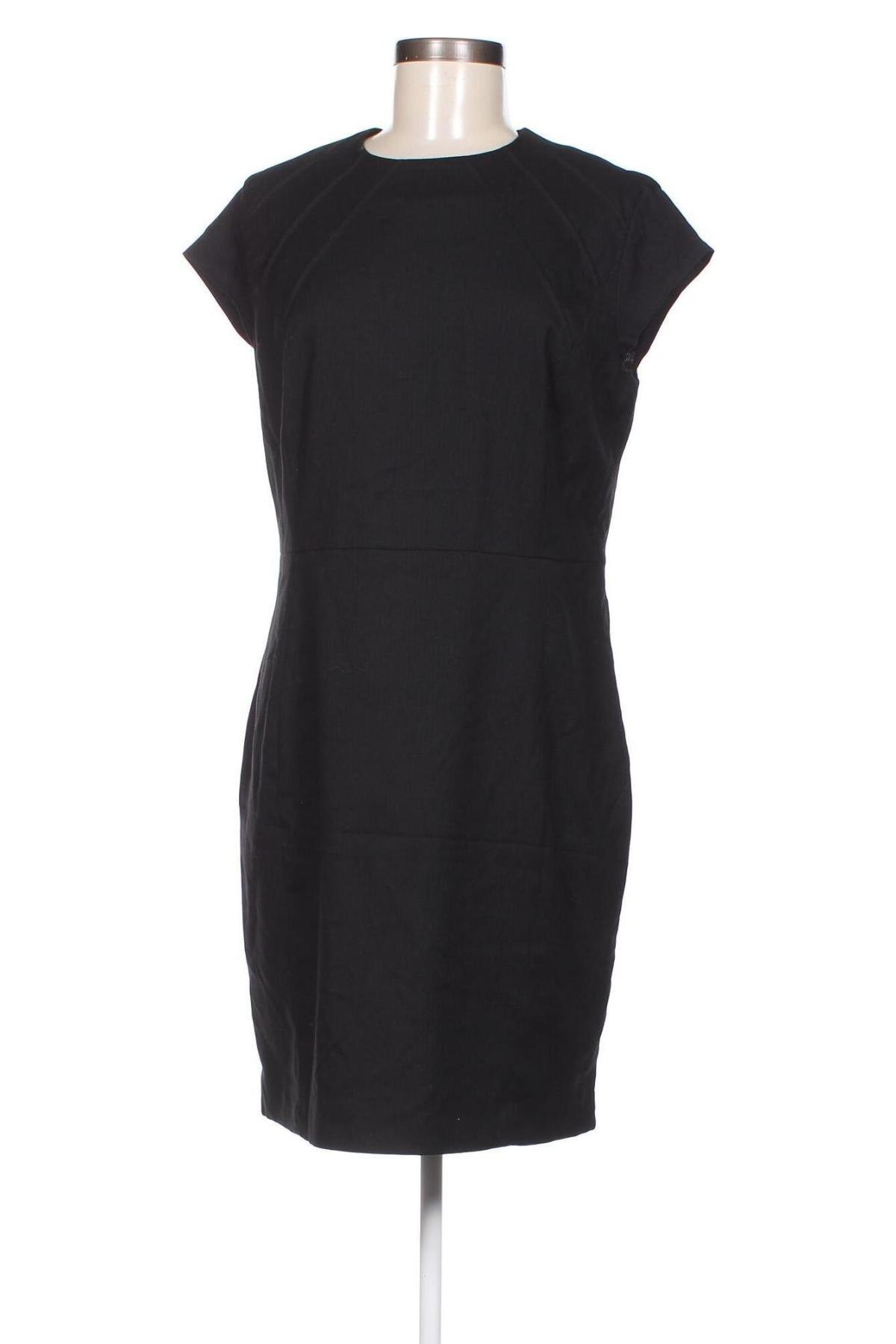 Šaty  H&M, Velikost M, Barva Černá, Cena  509,00 Kč