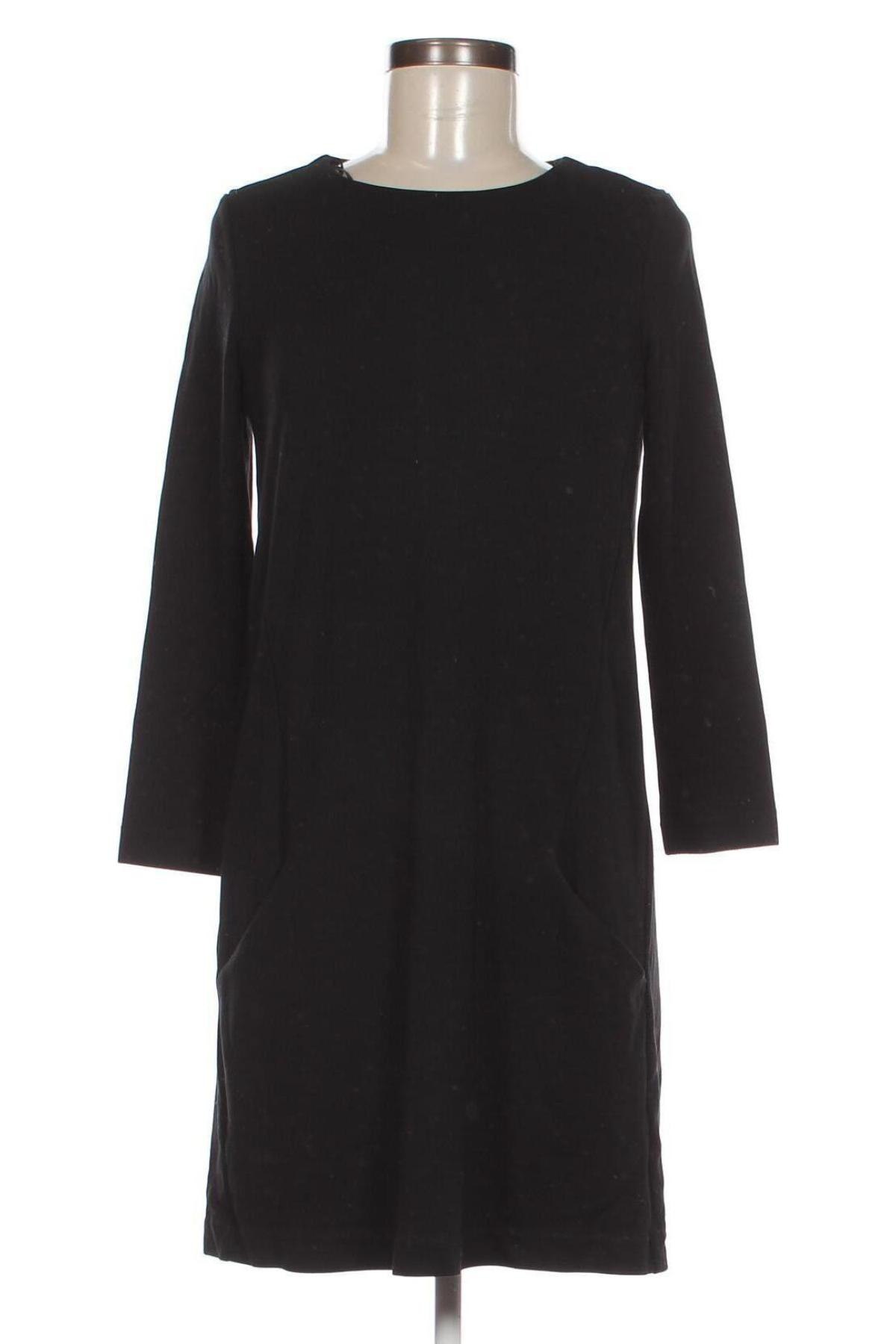 Kleid H&M, Größe S, Farbe Schwarz, Preis € 10,09