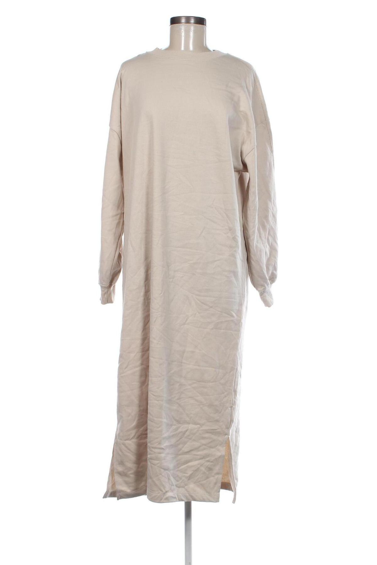 Kleid H&M, Größe M, Farbe Beige, Preis € 11,10