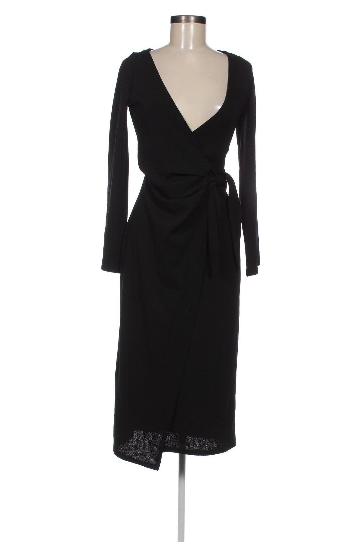 Kleid H&M, Größe XS, Farbe Schwarz, Preis € 9,08