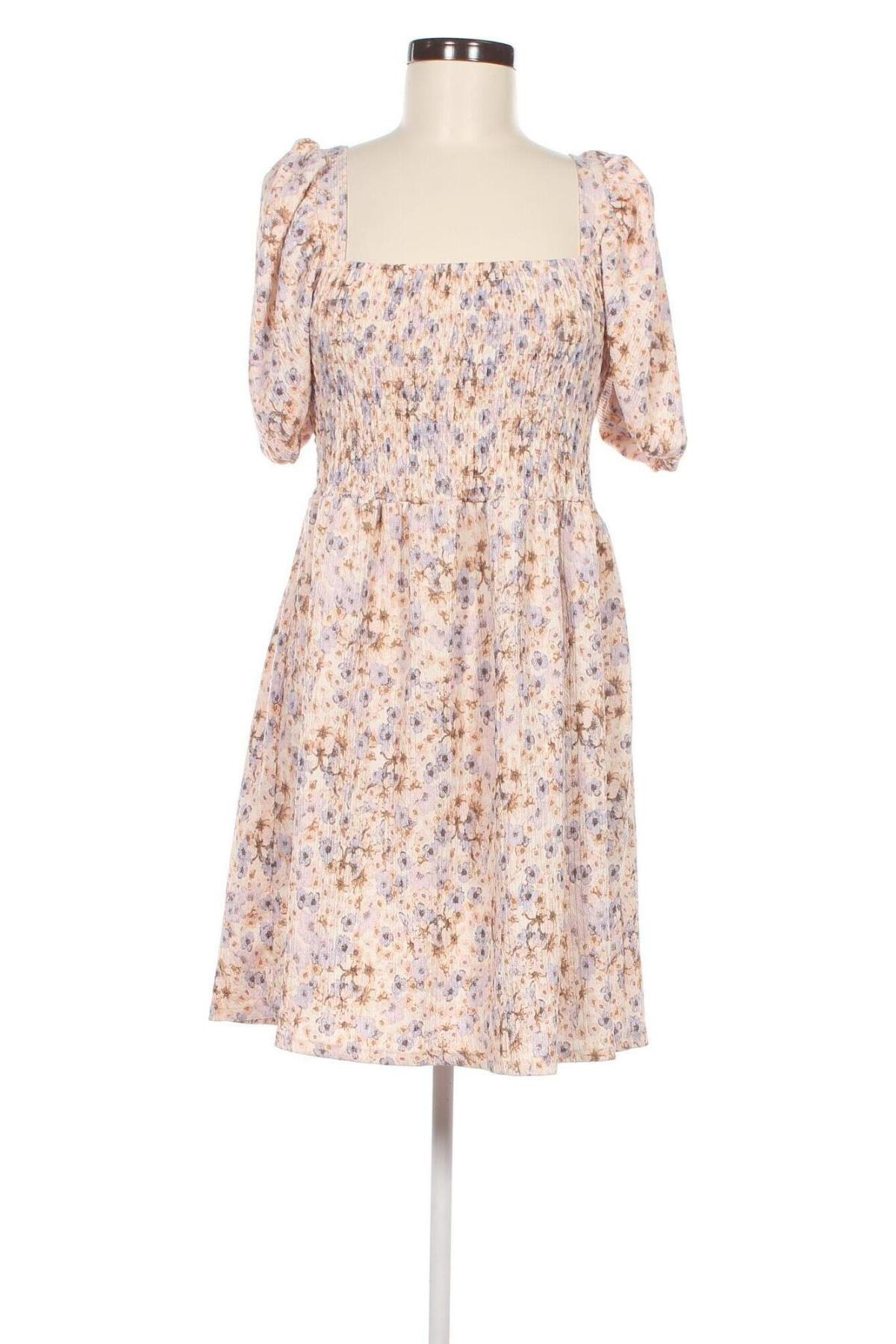 Kleid H&M, Größe M, Farbe Mehrfarbig, Preis 9,00 €