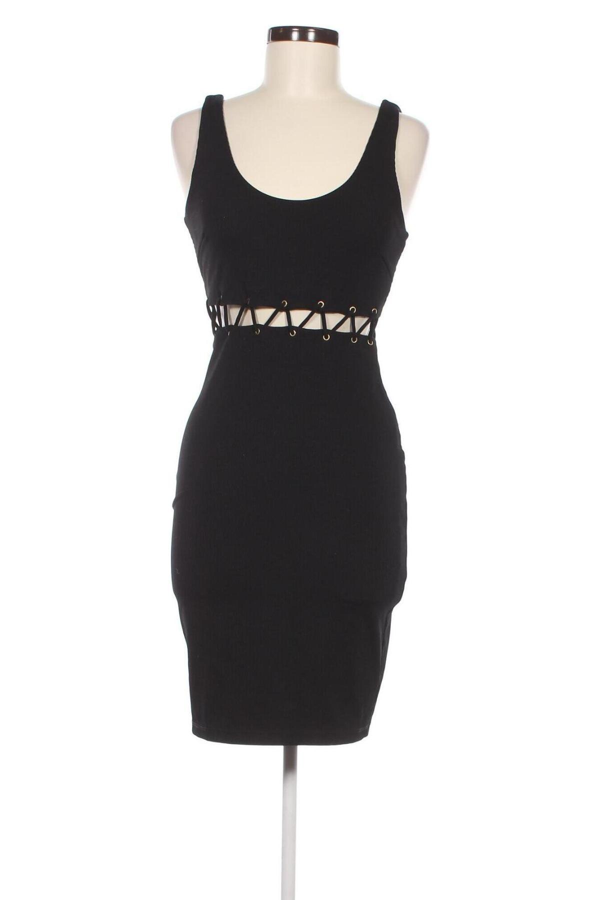 Kleid H&M, Größe M, Farbe Schwarz, Preis € 9,00