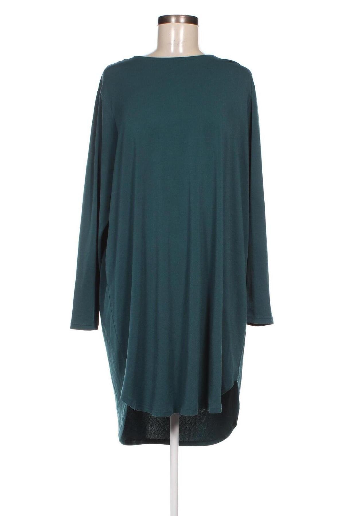 Φόρεμα H&M, Μέγεθος XL, Χρώμα Μπλέ, Τιμή 9,30 €