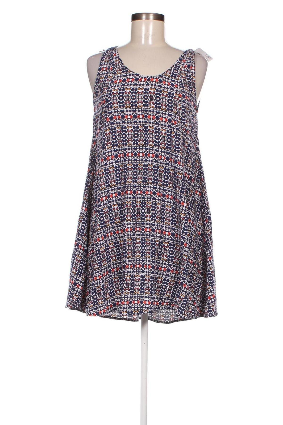 Kleid H&M, Größe M, Farbe Mehrfarbig, Preis € 8,90