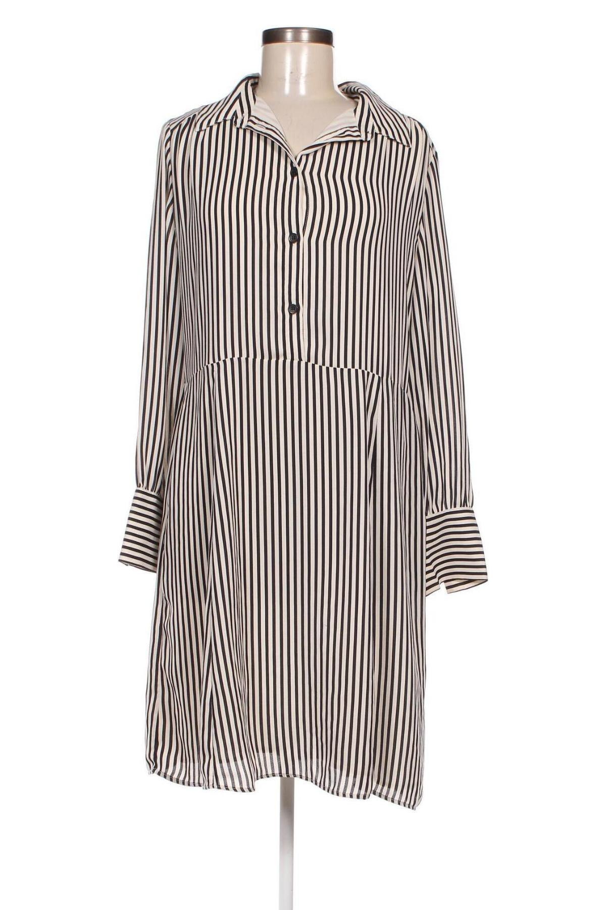 Šaty  H&M, Veľkosť L, Farba Viacfarebná, Cena  8,45 €
