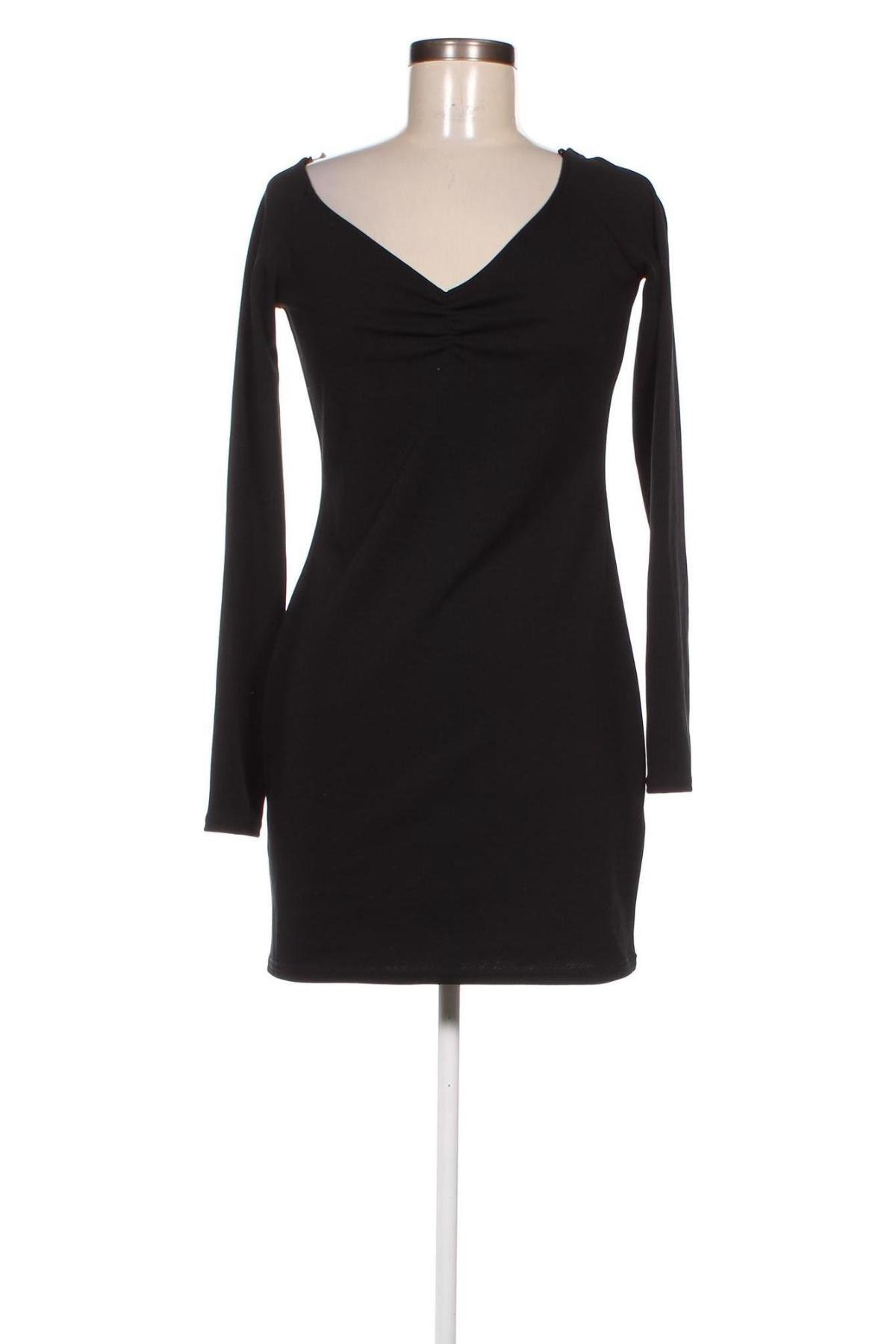 Kleid H&M, Größe M, Farbe Schwarz, Preis € 19,29