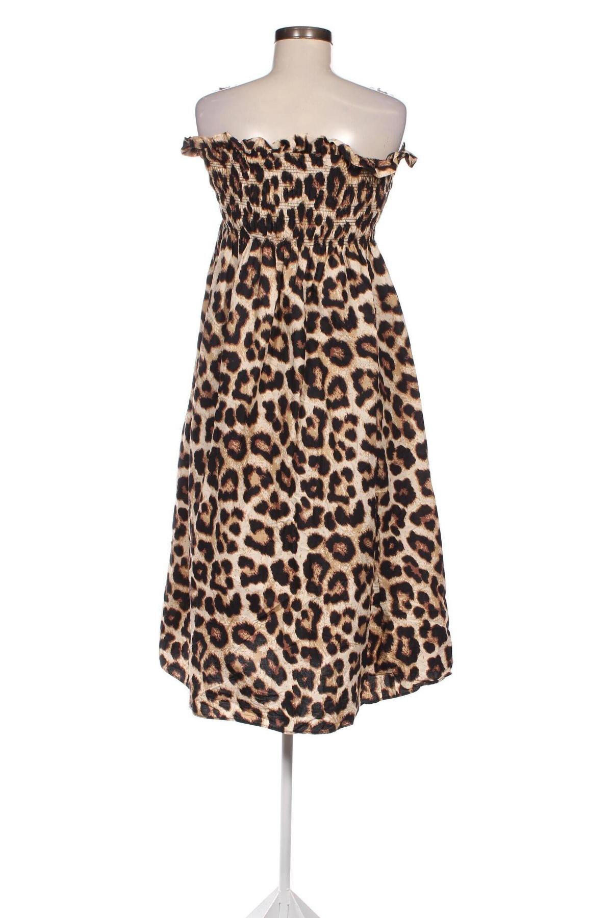Kleid H&M, Größe XL, Farbe Mehrfarbig, Preis € 14,83