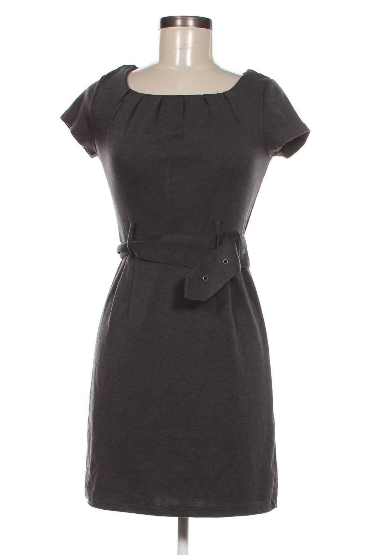 Φόρεμα H&M, Μέγεθος S, Χρώμα Γκρί, Τιμή 9,33 €