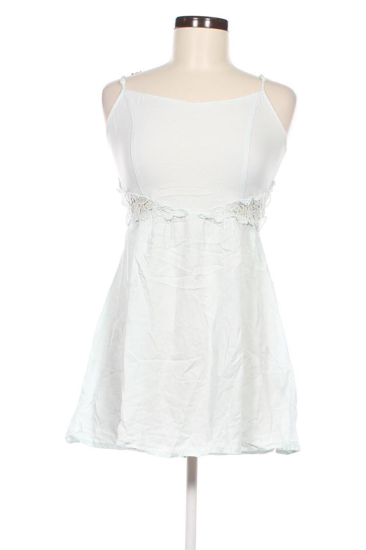 Kleid H&M, Größe M, Farbe Grün, Preis € 8,45