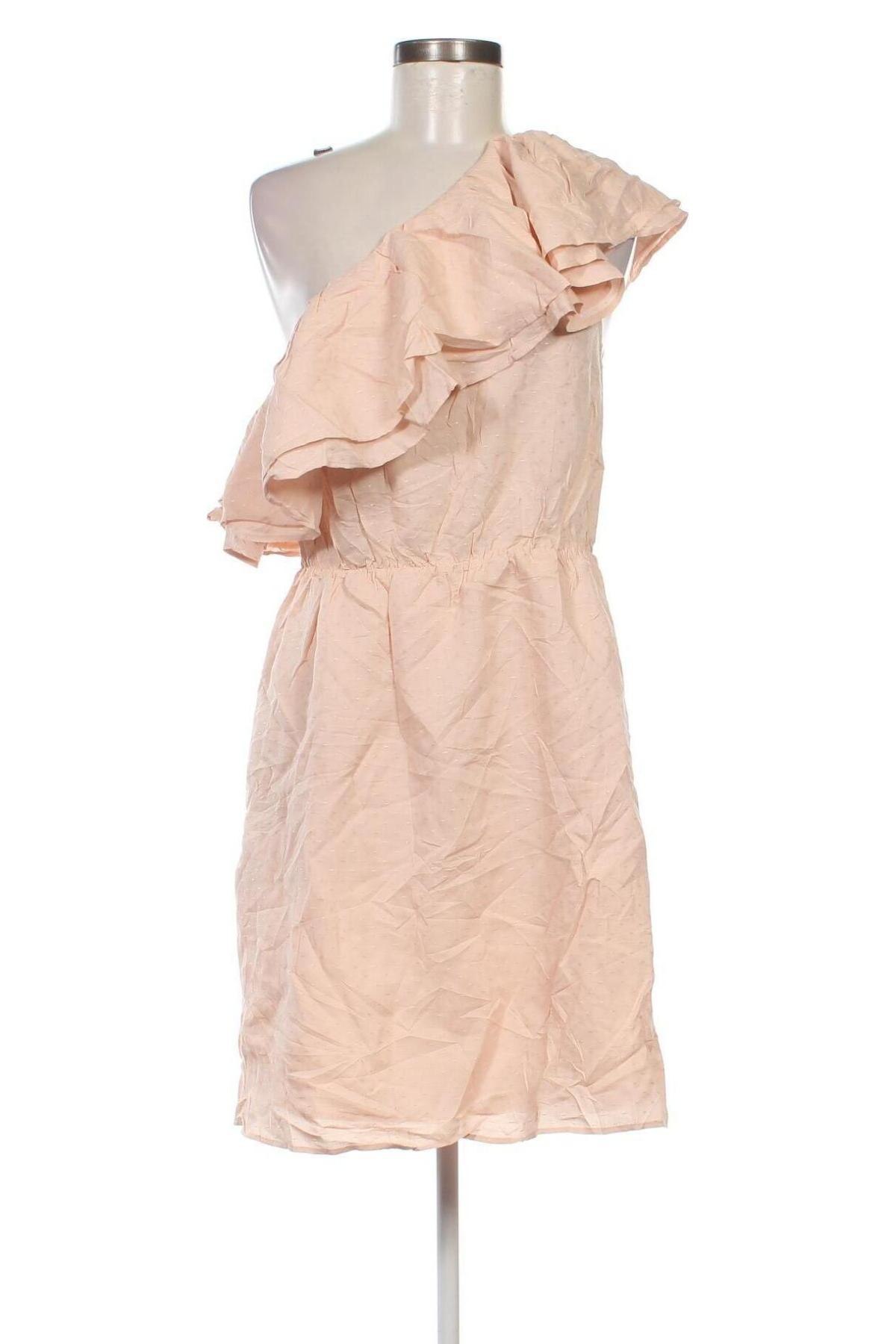 Šaty  H&M, Veľkosť XL, Farba Ružová, Cena  12,78 €