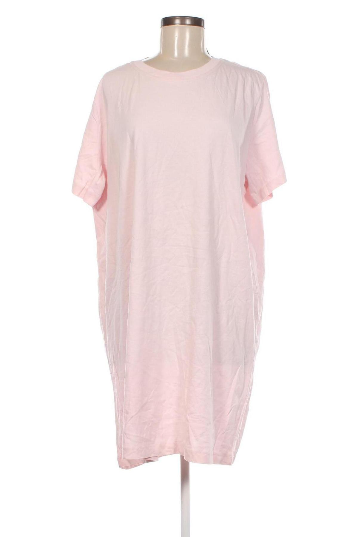 Šaty  H&M, Veľkosť XL, Farba Ružová, Cena  16,44 €