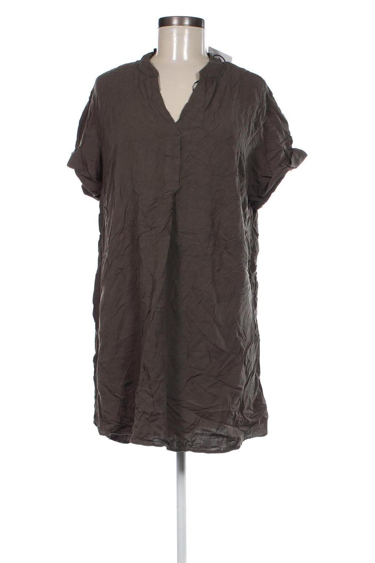 Kleid H&M, Größe S, Farbe Grün, Preis € 20,18
