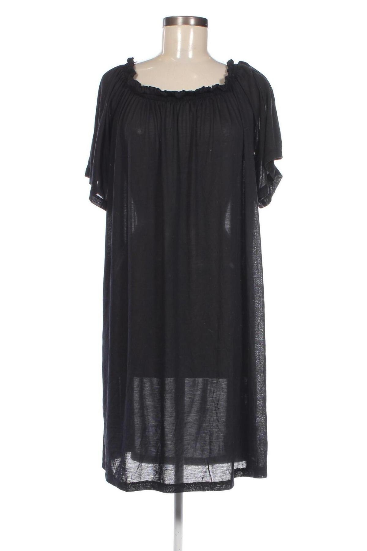 Φόρεμα H&M, Μέγεθος L, Χρώμα Μαύρο, Τιμή 9,33 €