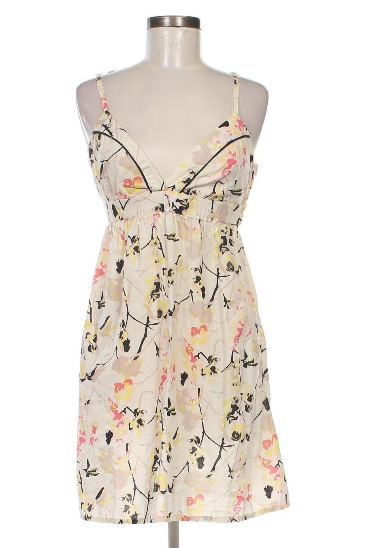 Kleid H&M, Größe M, Farbe Mehrfarbig, Preis 9,00 €